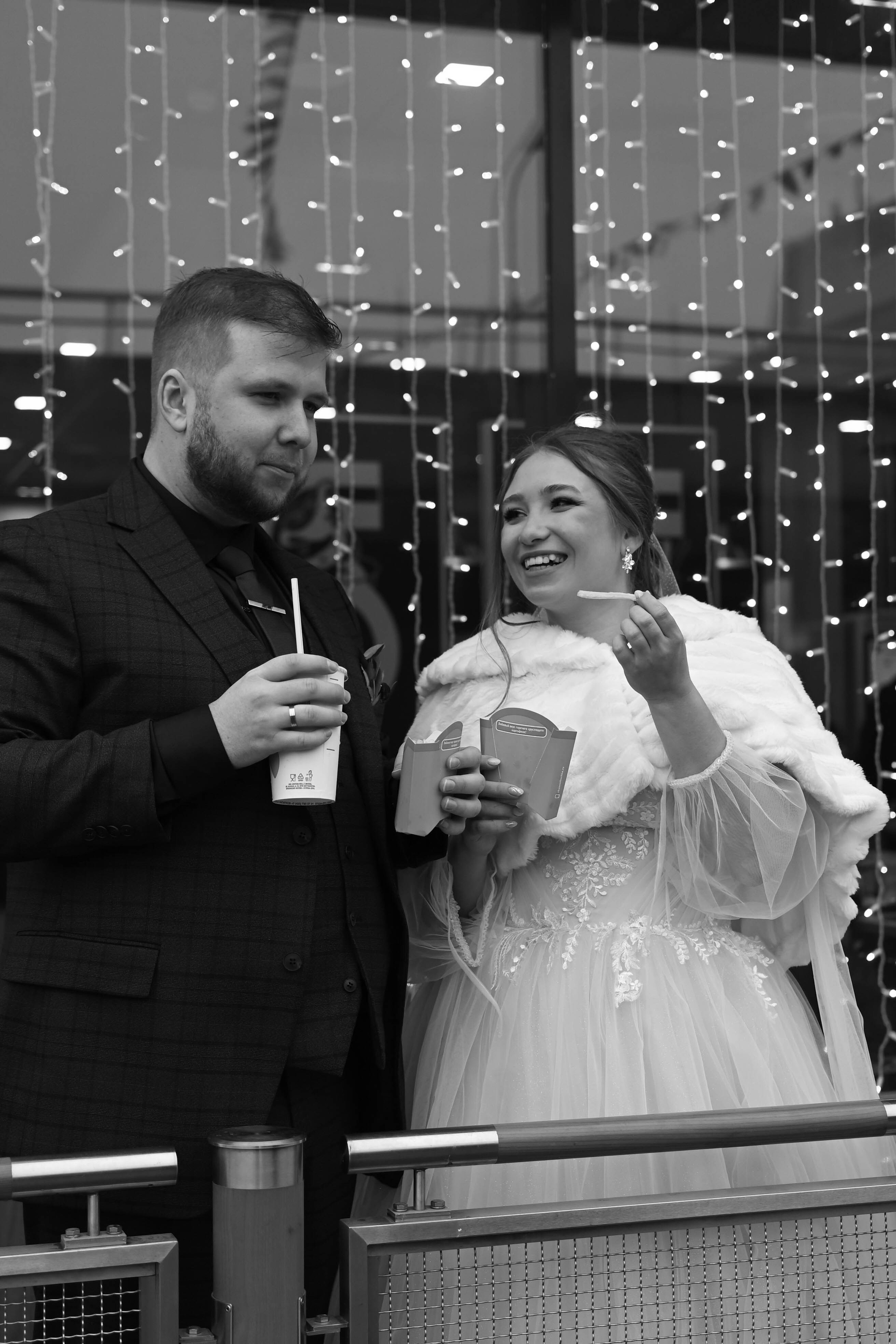 Сергей & Евгения. Фотограф в Тольятти и Самаре Анастасия