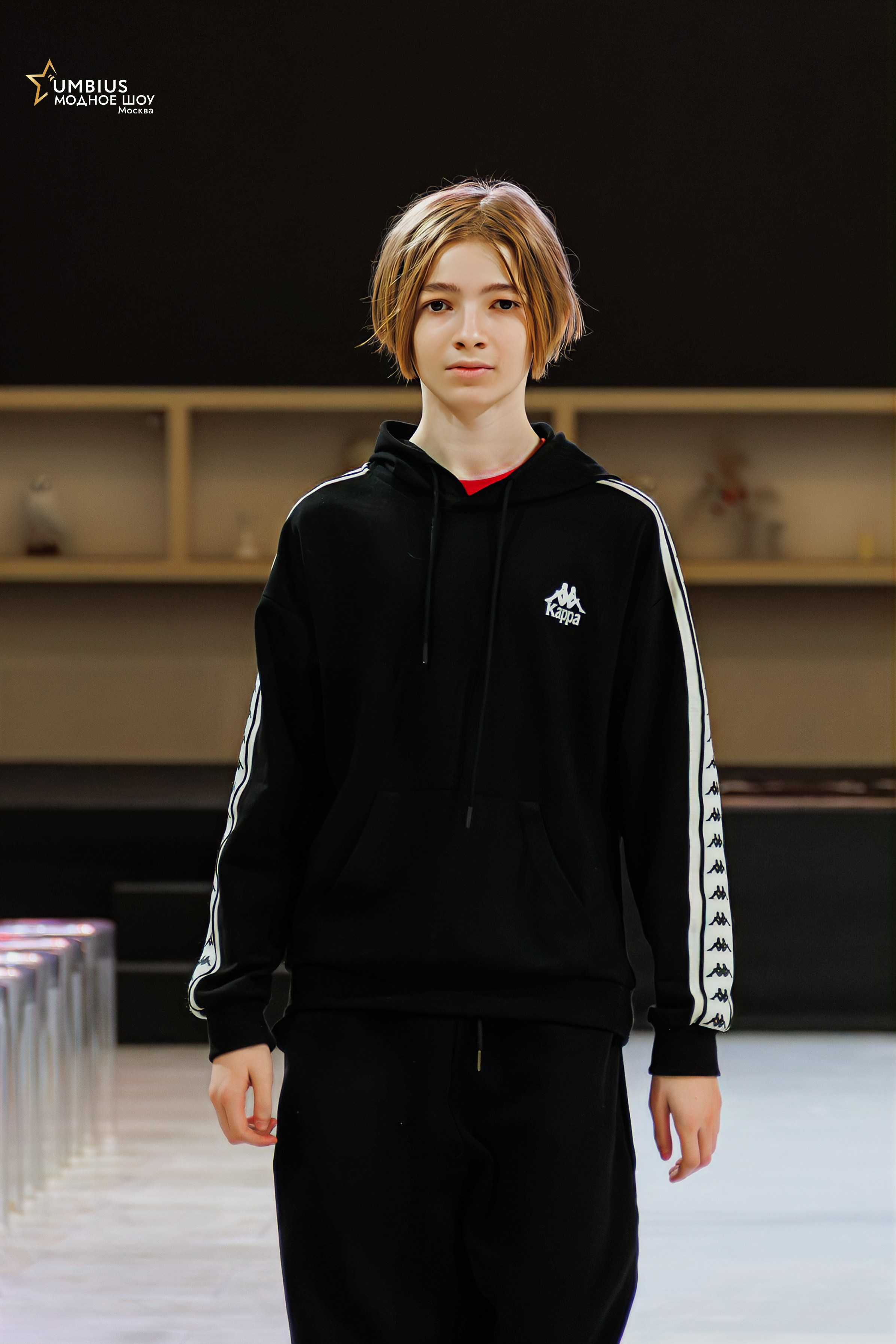 UMBIUS FASHION SHOW г. Москва. Фотограф в Смоленске Ася Польшина