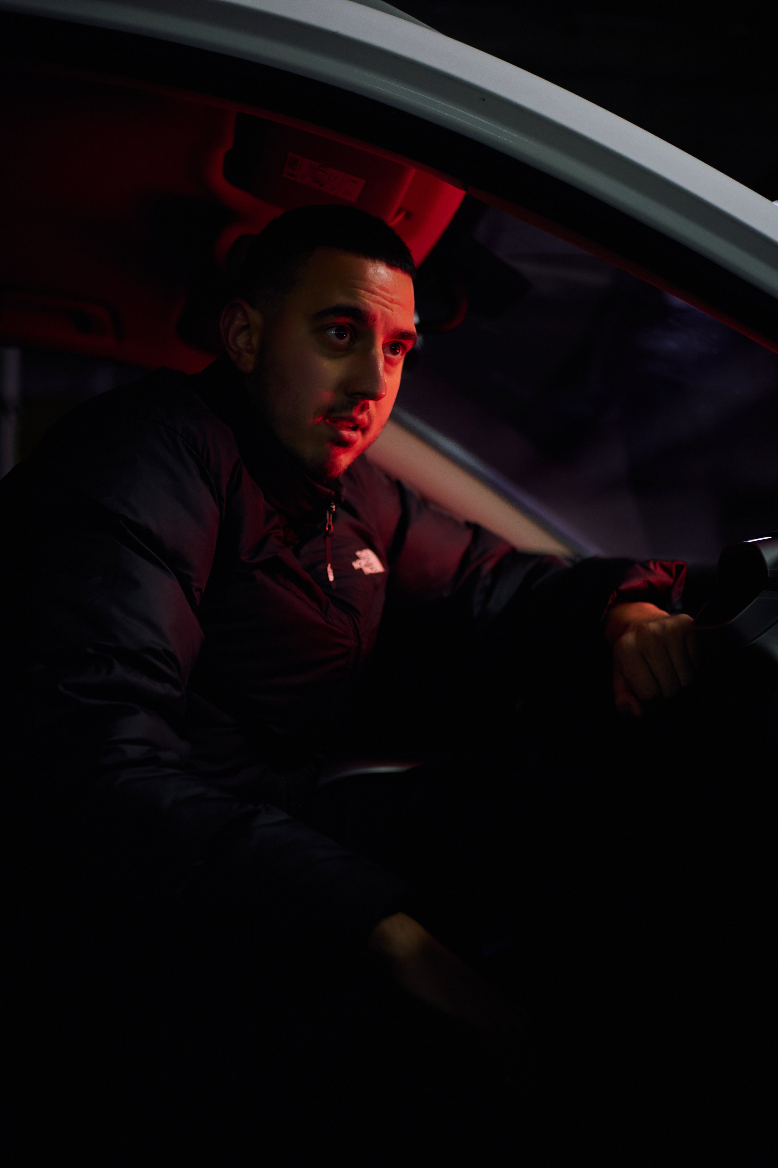 Артём. Фотограф в Екатеринбурге Андрей Сперанский