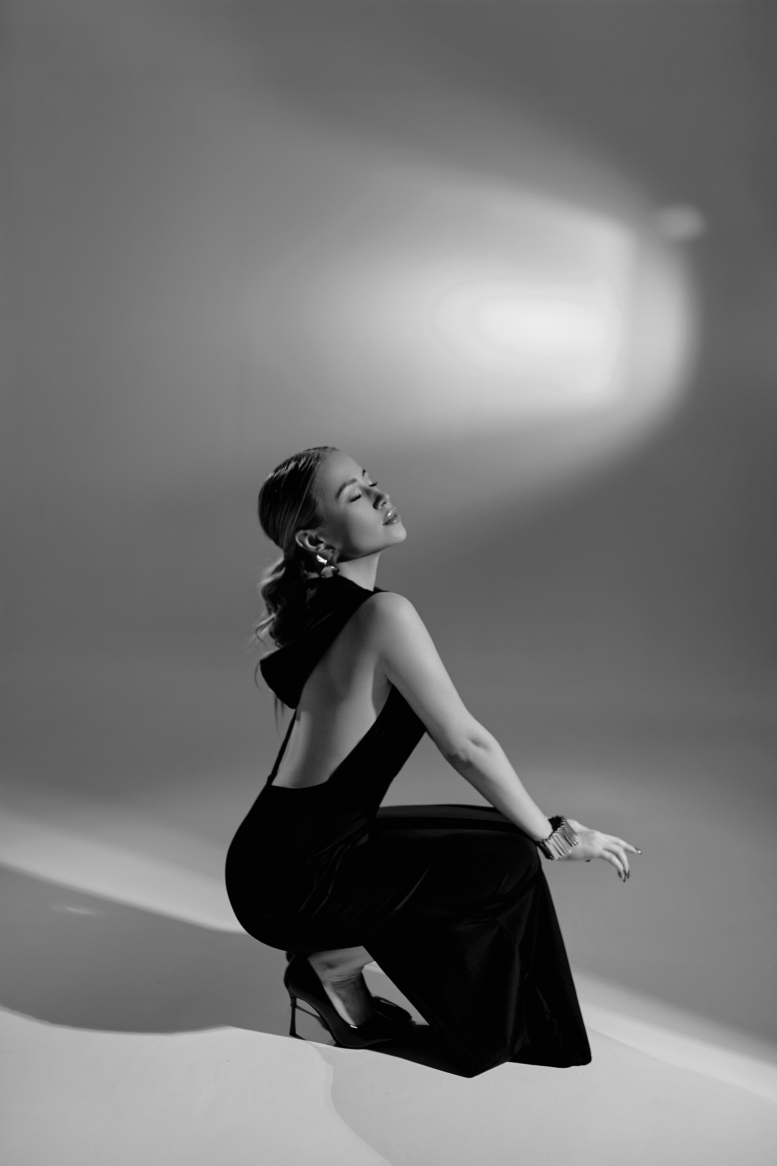 Кристина. Фотограф Москва| Вероника Полуэктова