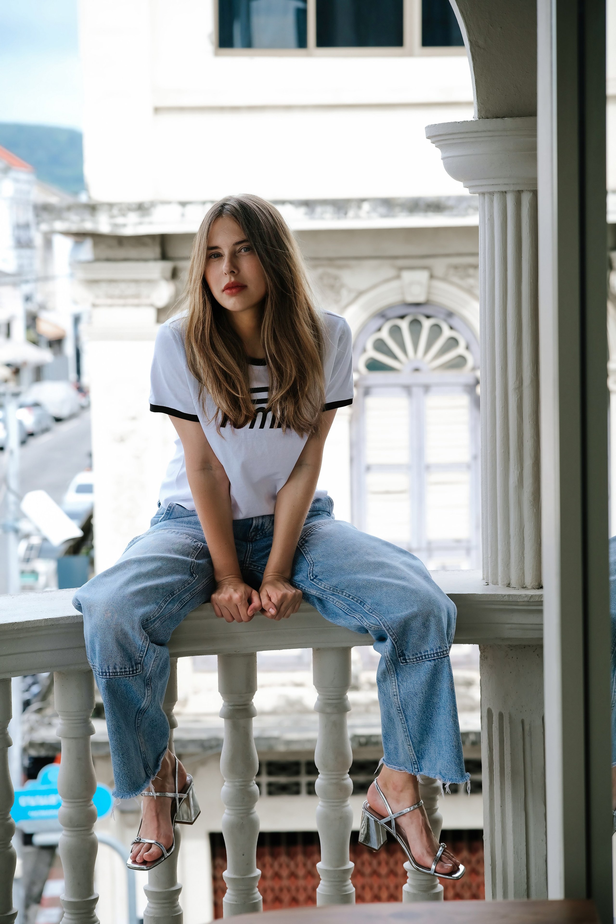 Ольга. Персональный фотограф Пхукет, Красноярск