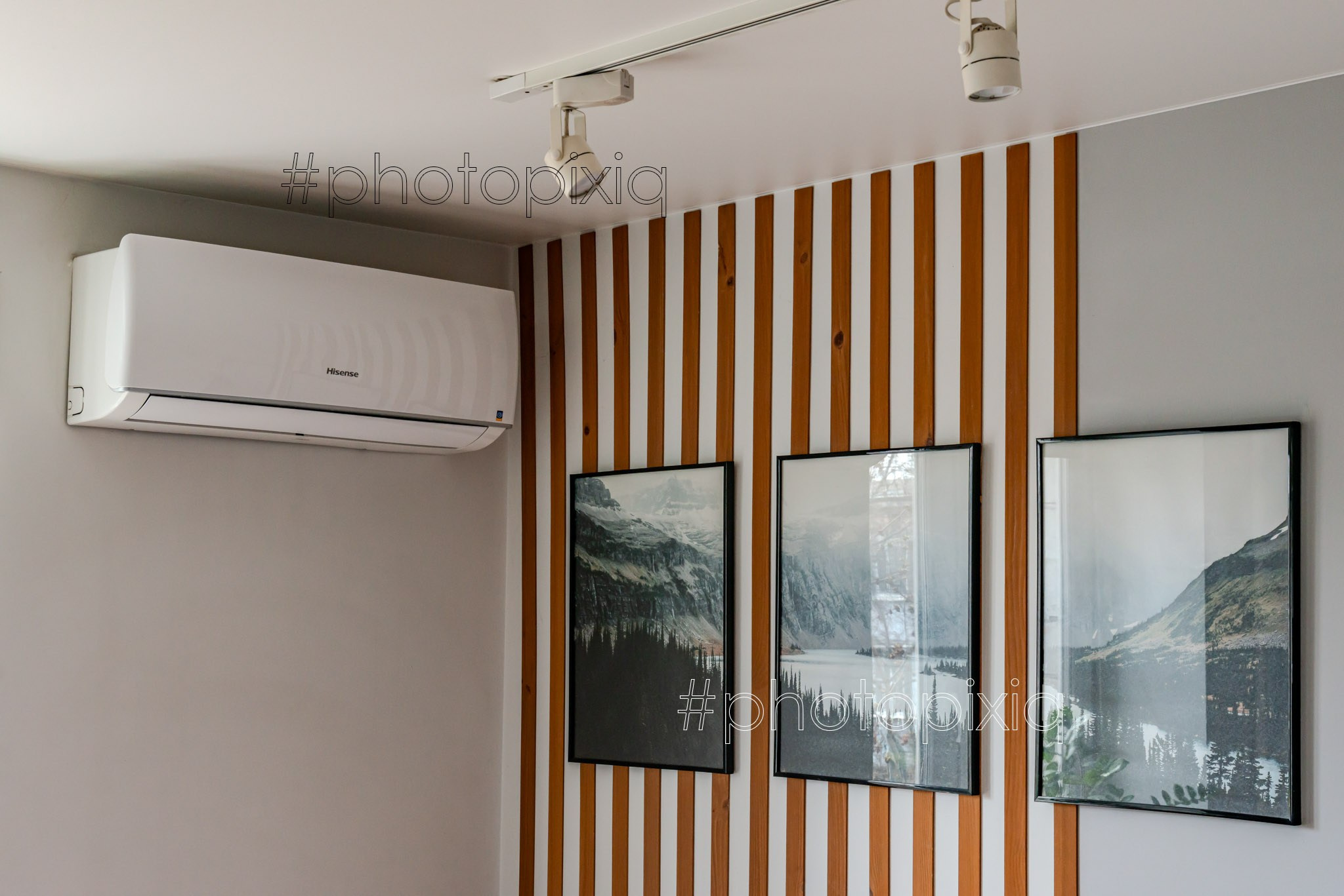 Интерьерный фотограф Кузнецов Сергей - фото квартиры для аренды на Измайловском шоссе