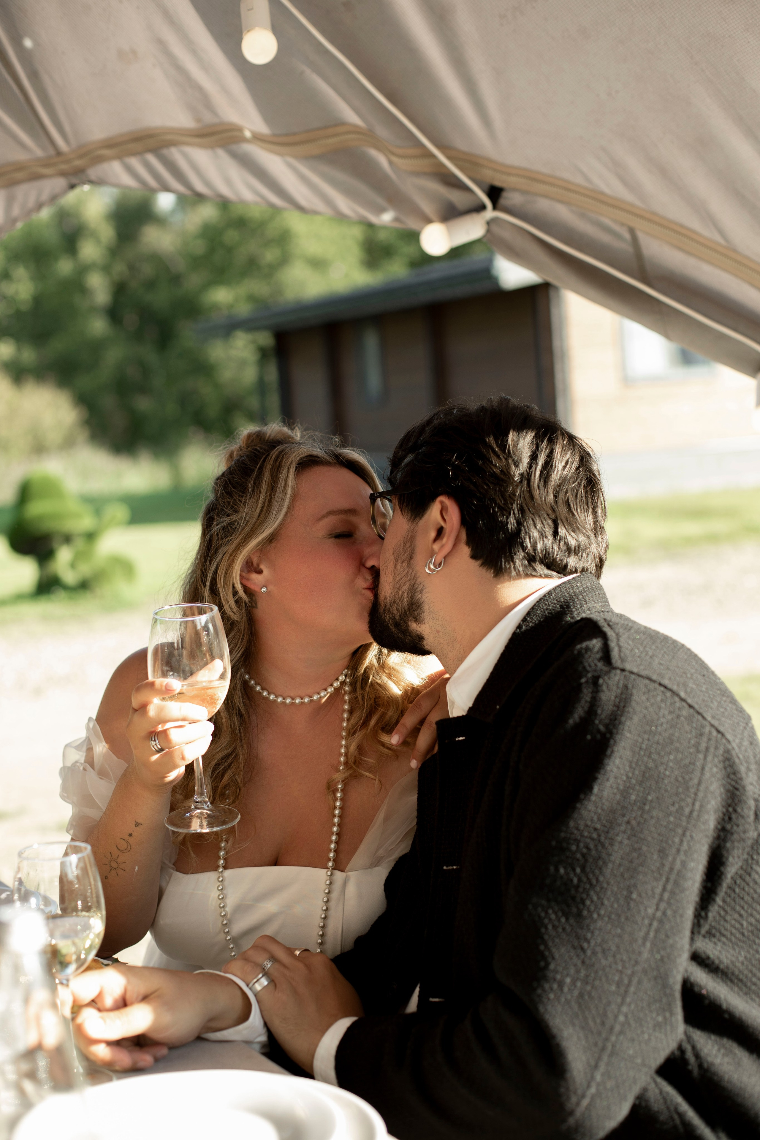 Виталий & Полина