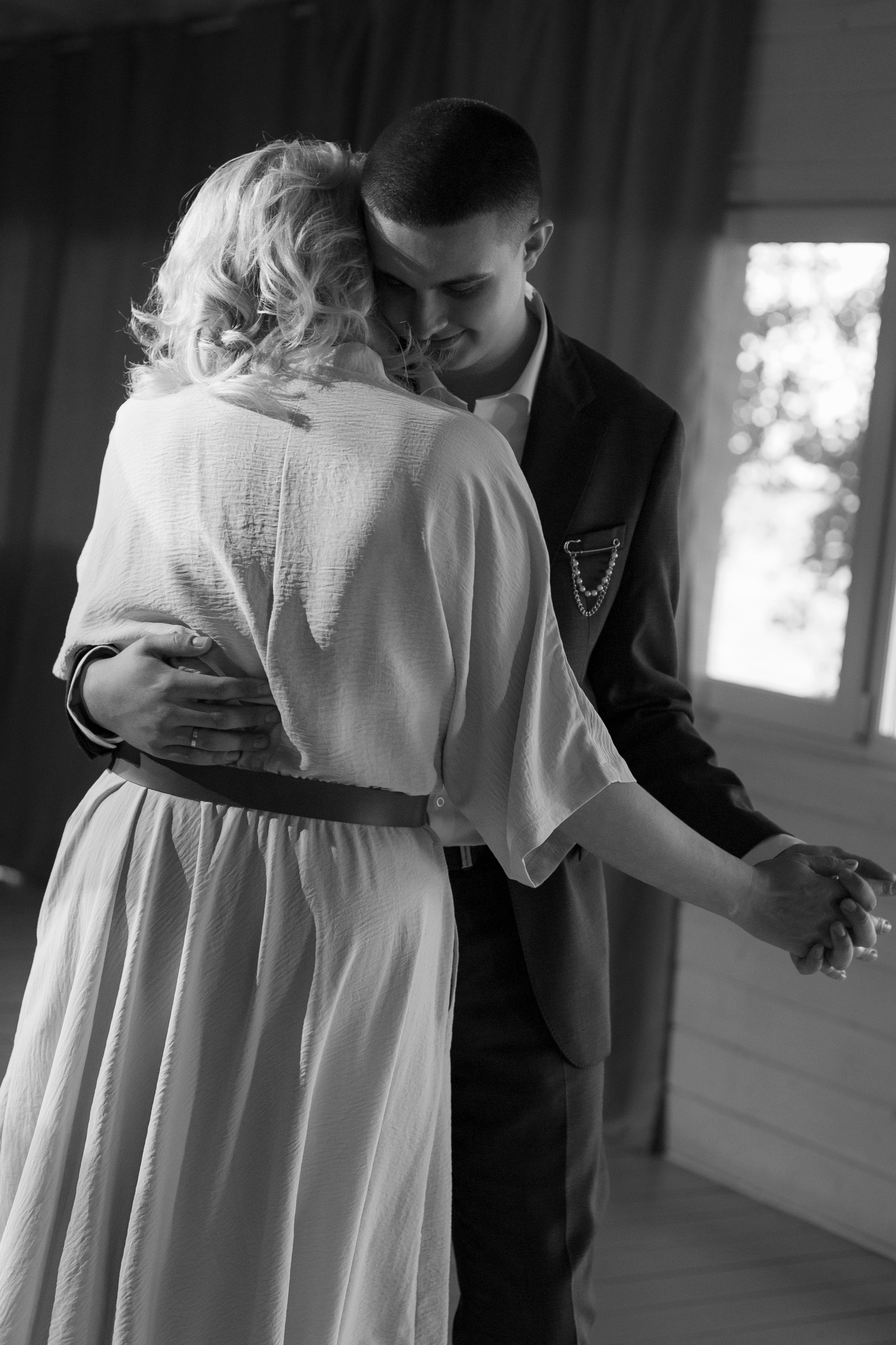 Алексей и Софья