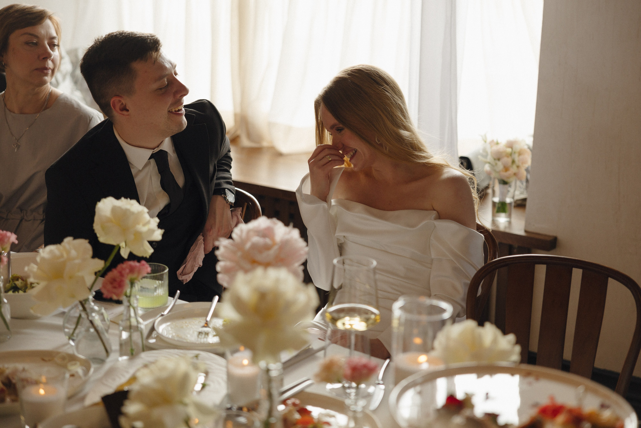 ИльЯнь. Свадебный фотограф Таня Караисаева