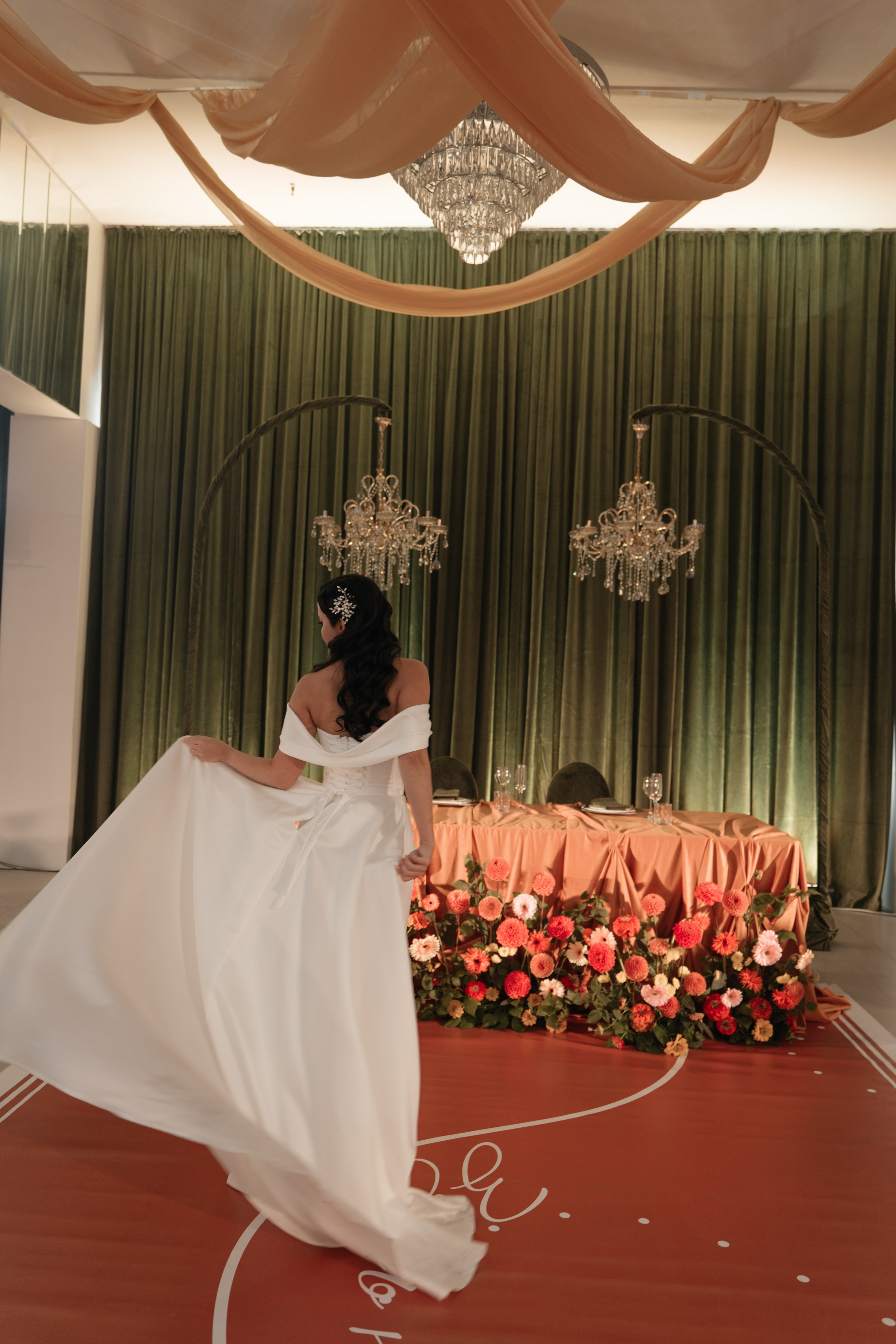 Lariva hall. Свадебное ФОТО & ВИДЕО Москва/Липецк