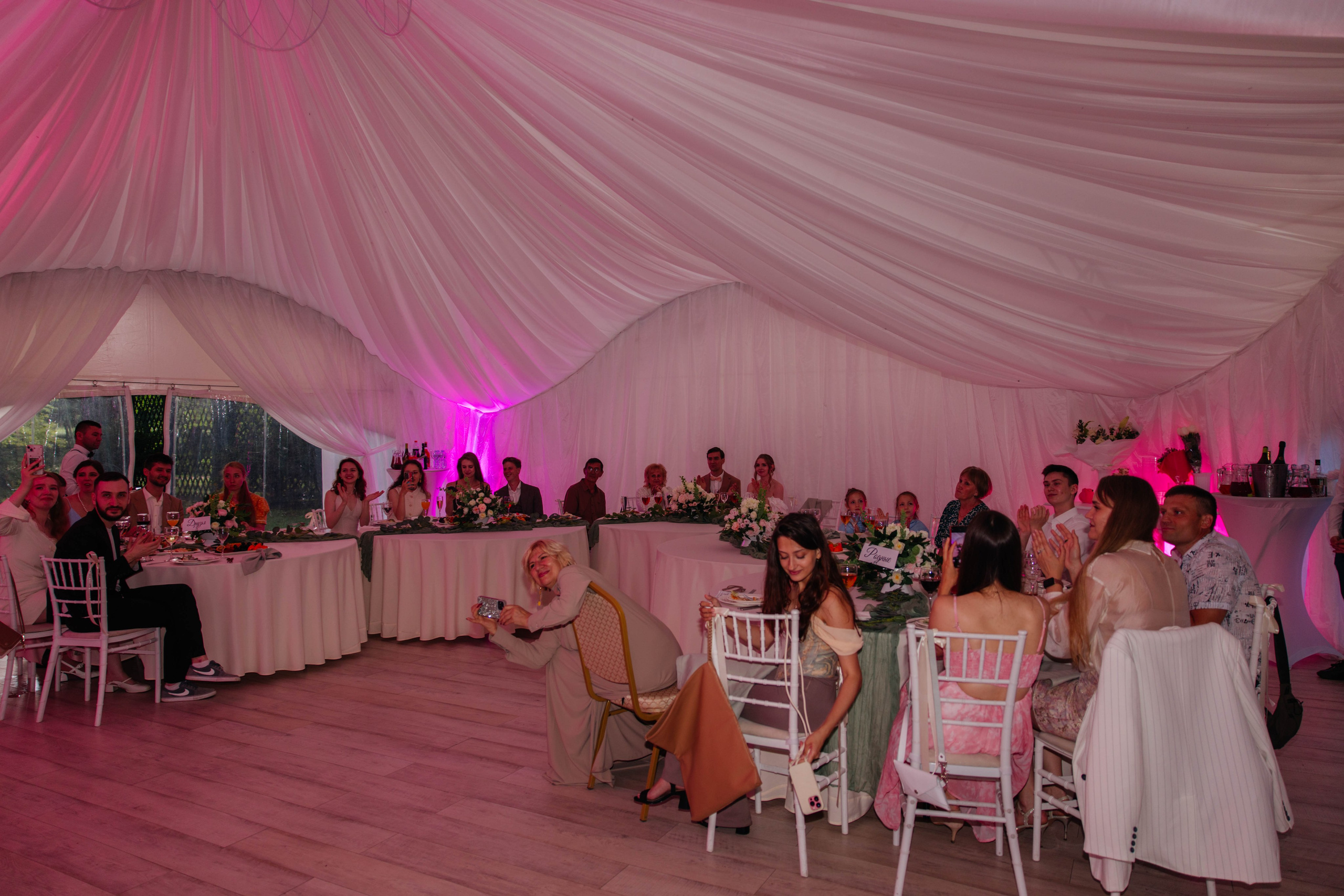 DANIEL & ANNA. Свадебное ФОТО & ВИДЕО Москва/Липецк