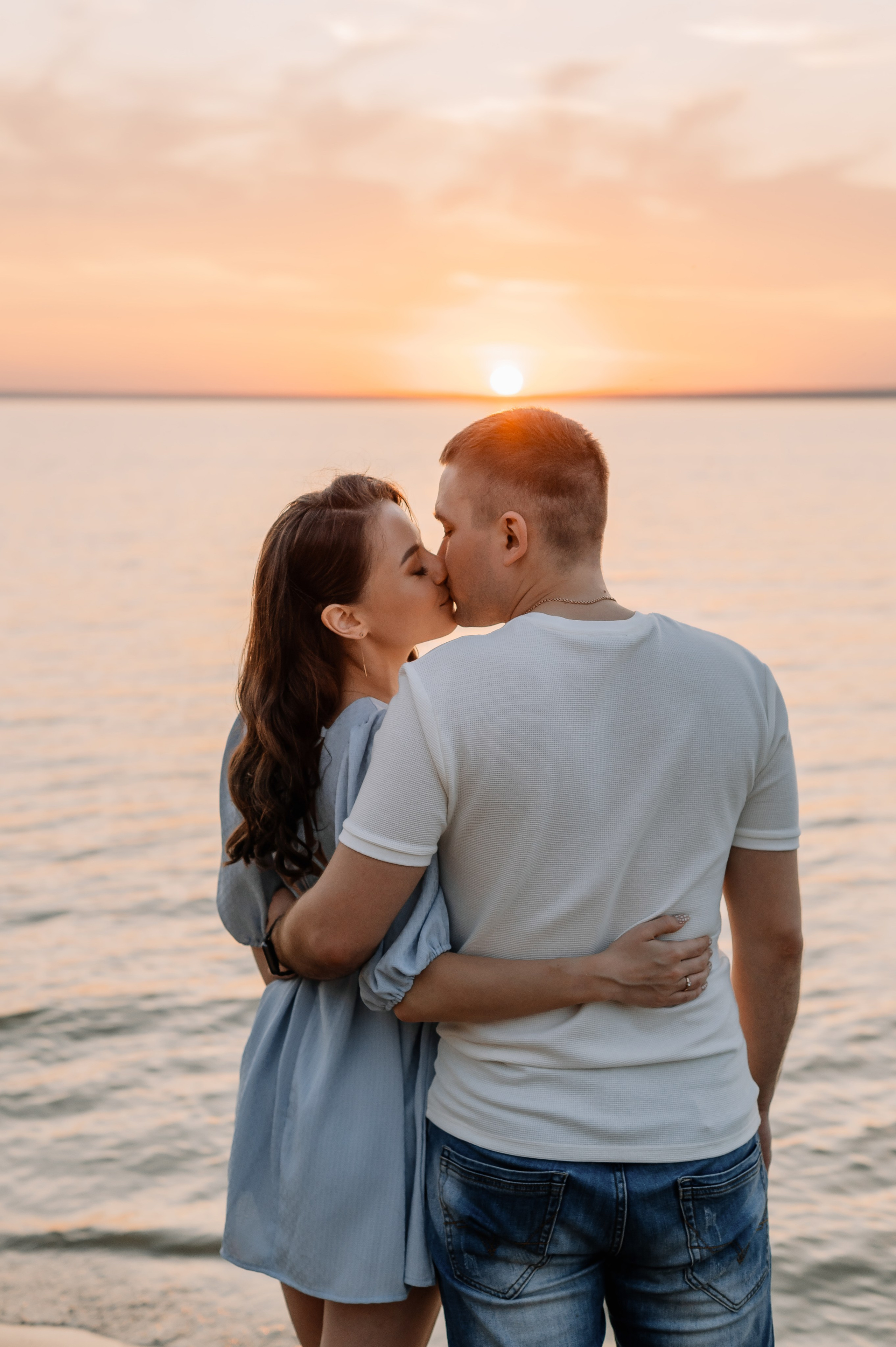 Илья и Женя. Свадебный фотограф