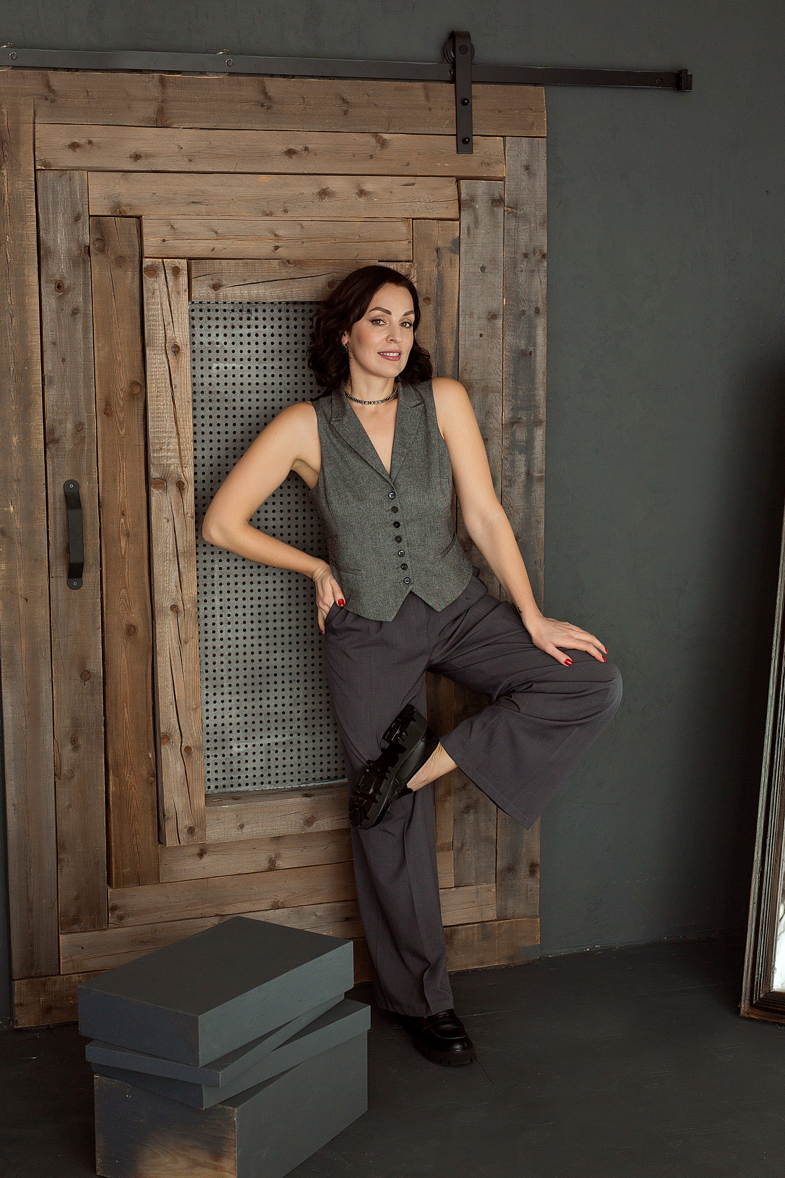 Виктория. Людмила Далидович топовый семейный фотограф Находка/Владивосток