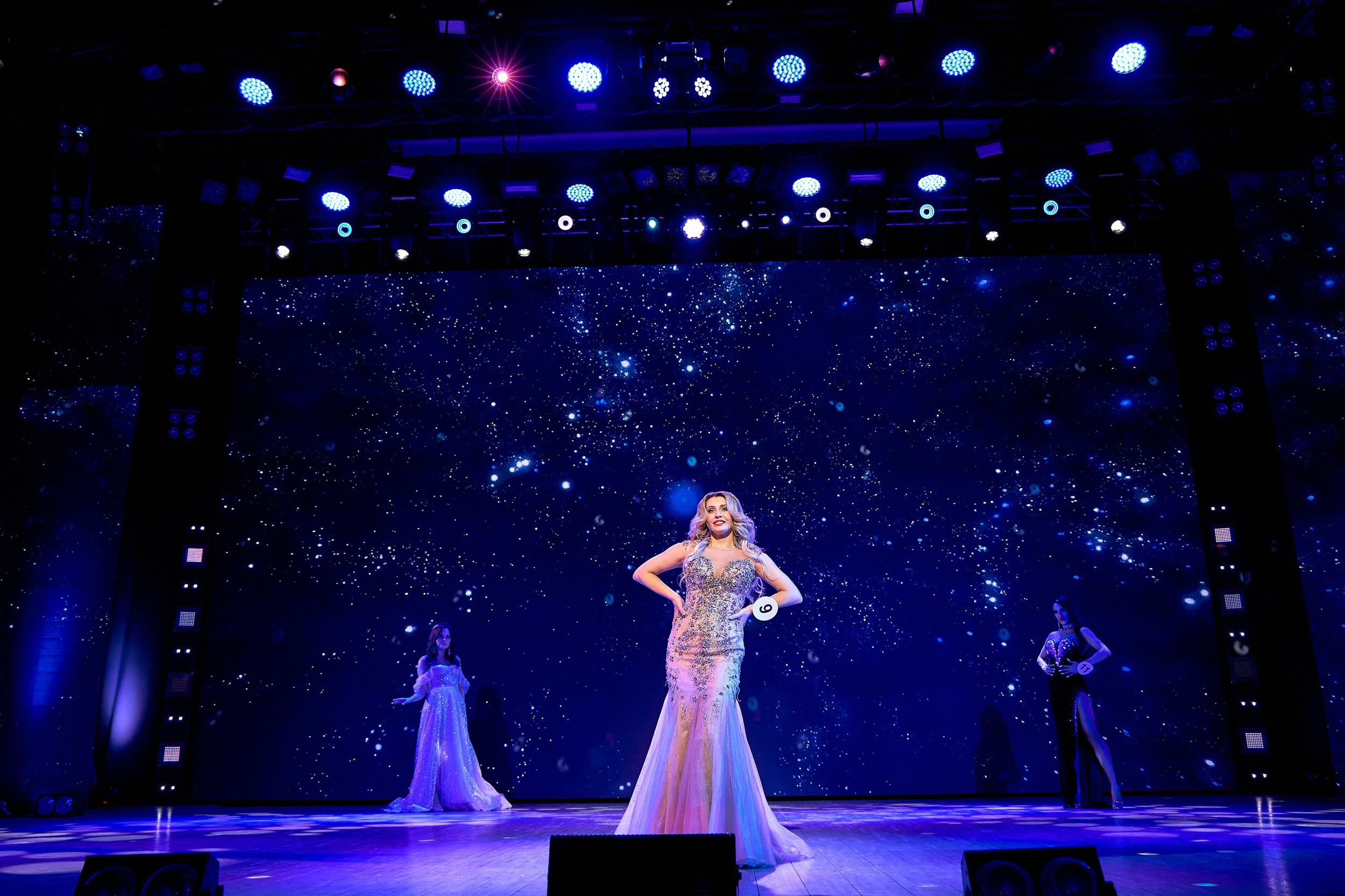 Мисс Алтай 2025. Свадебный репортажный и фуд фотограф в Барнауле Гайфулин Виталий