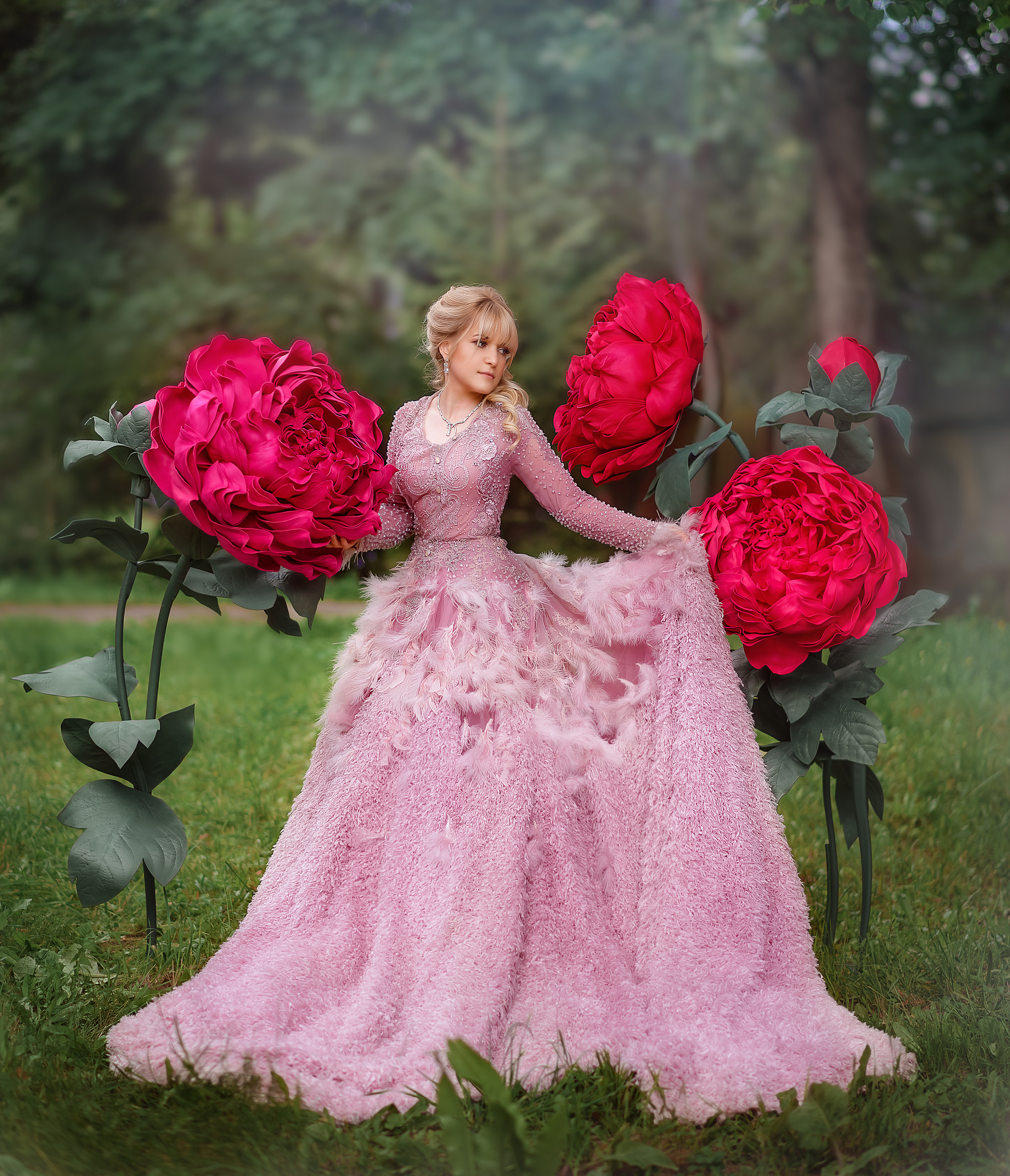 Женская съемка. Семейный и свадебный фотограф Лебедева Елена Москва- Зеленоград