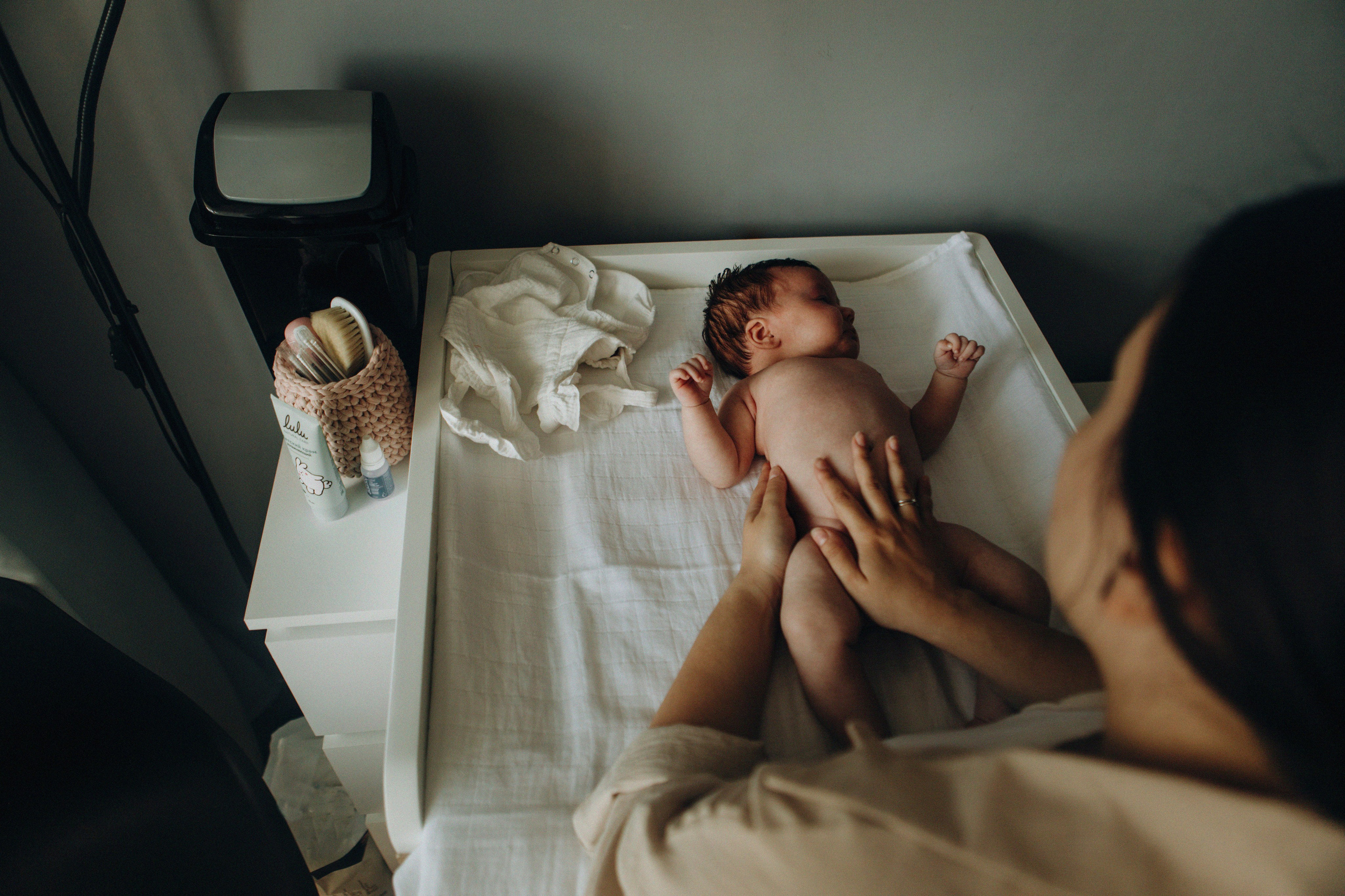 Первая фото история. Свадебный и семейный фотограф Арестенко Анастасия