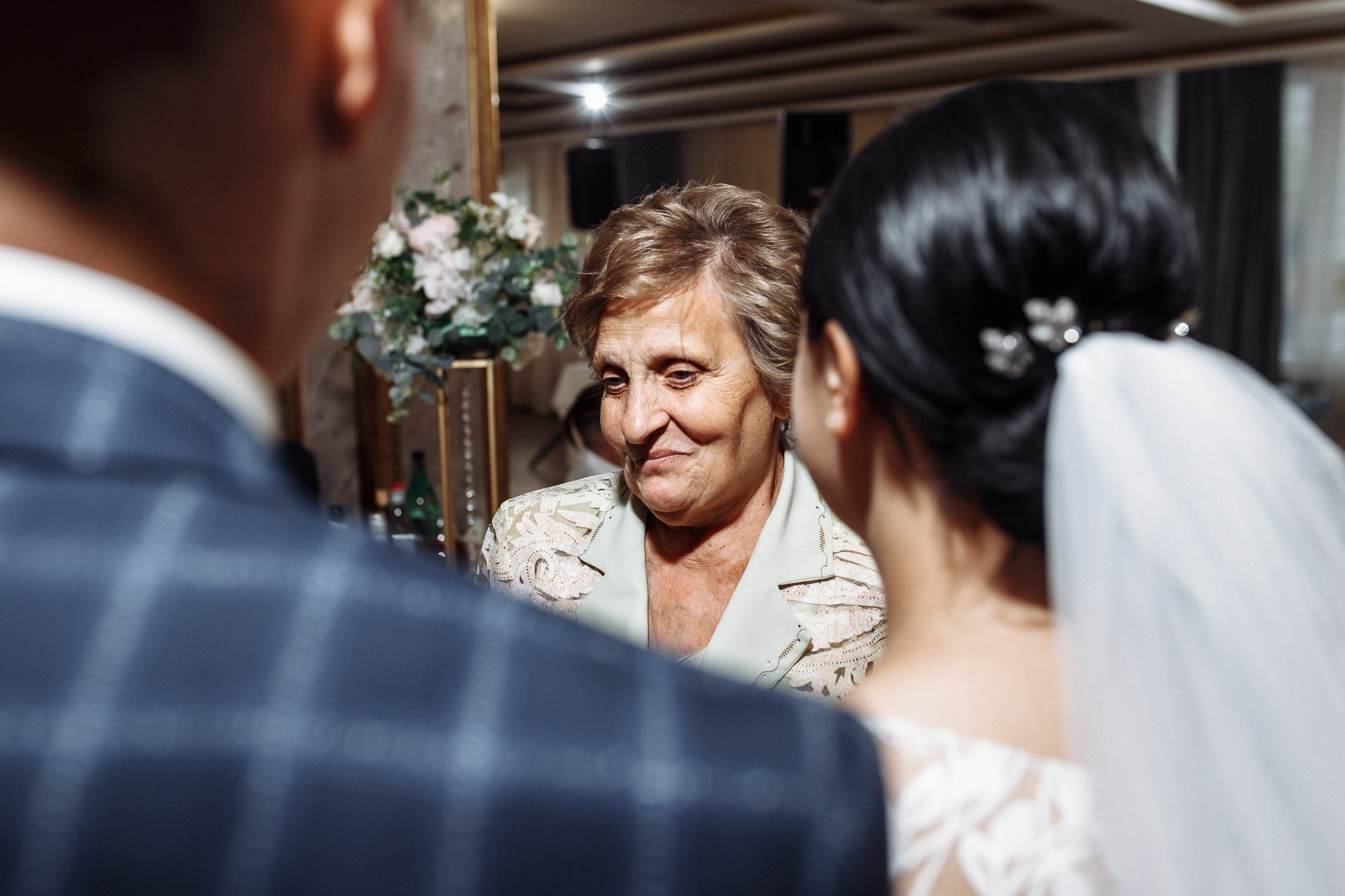 Анонс свадьбы Евгения и Сергей. Свадебный фотограф в Воронеже Денис Коровин