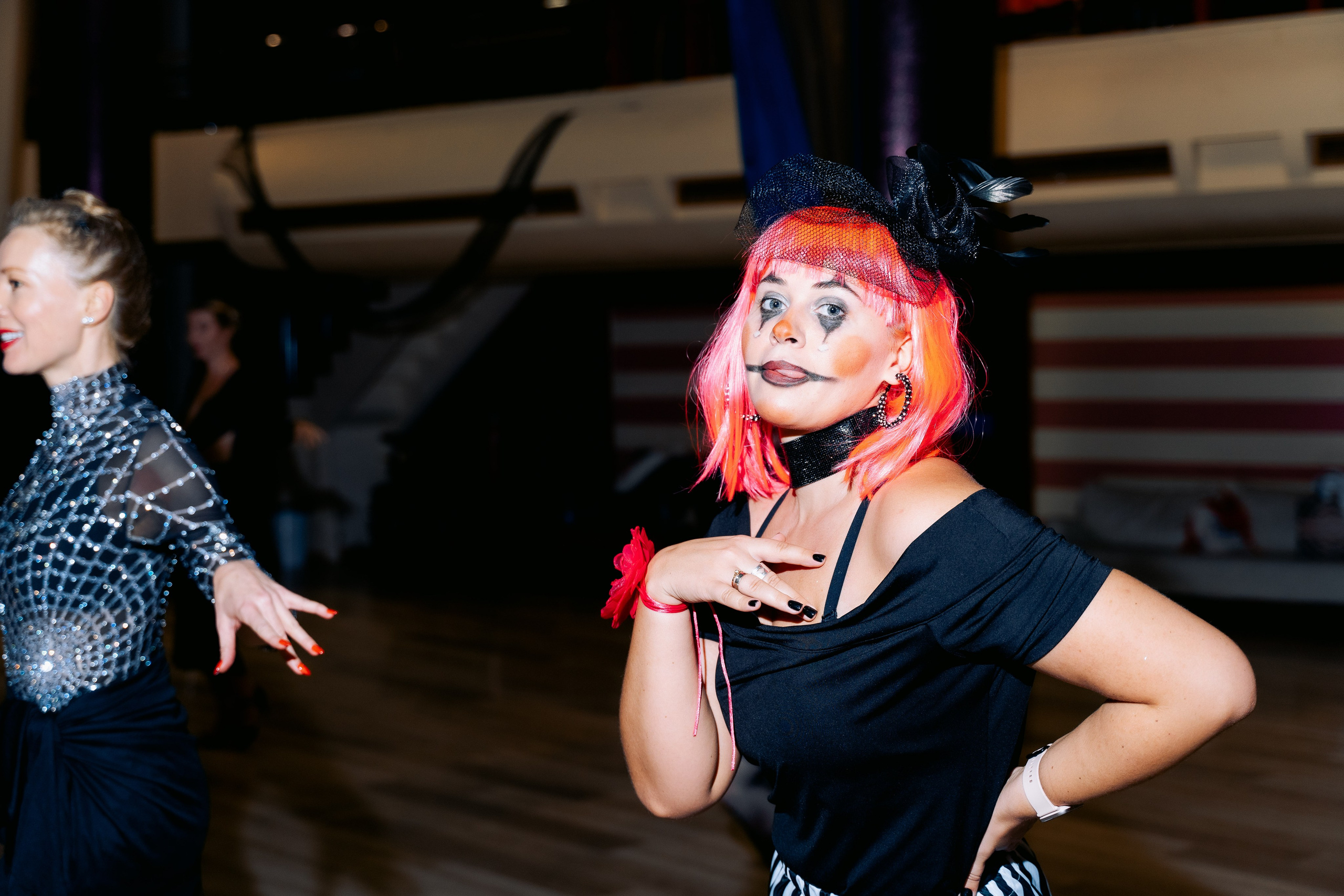 Хелоуин в Alemana. Свадебный и семейный фотограф Ирина Чернова