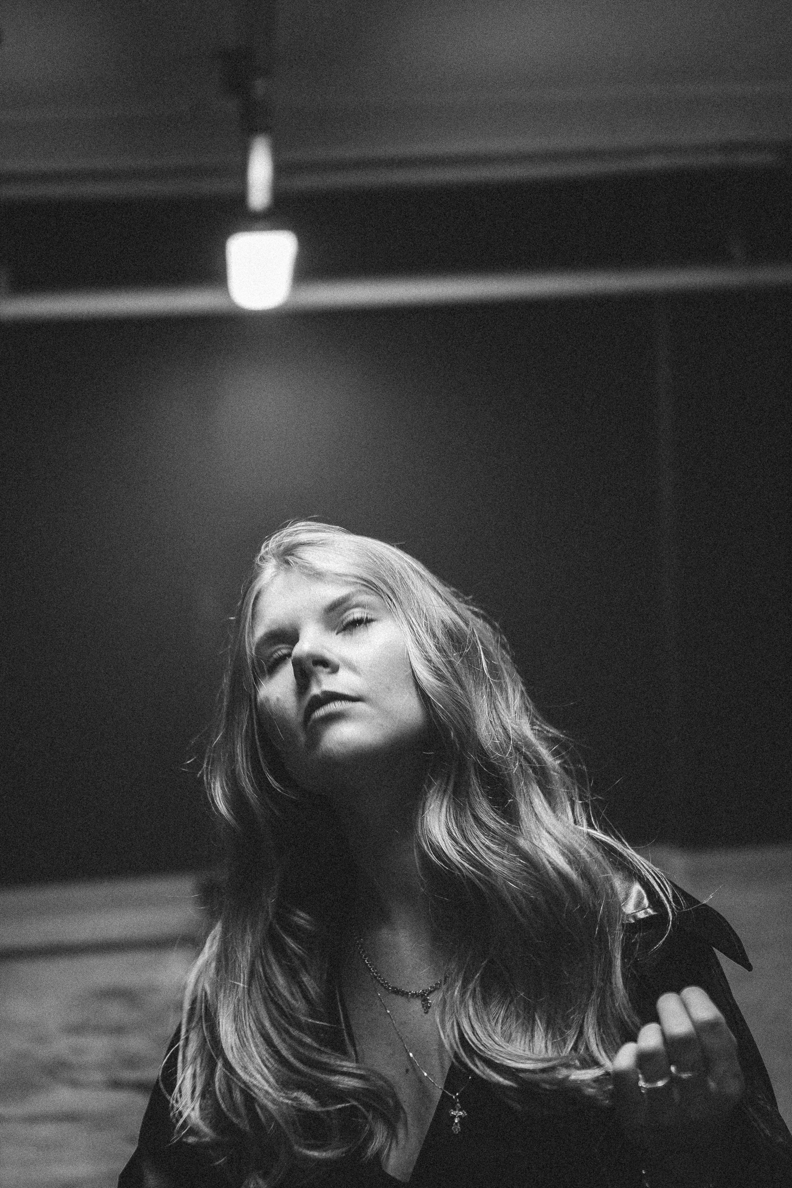 ЧБ. Профессиональный фотограф, Санкт-Петербург — Виктория Богомолова