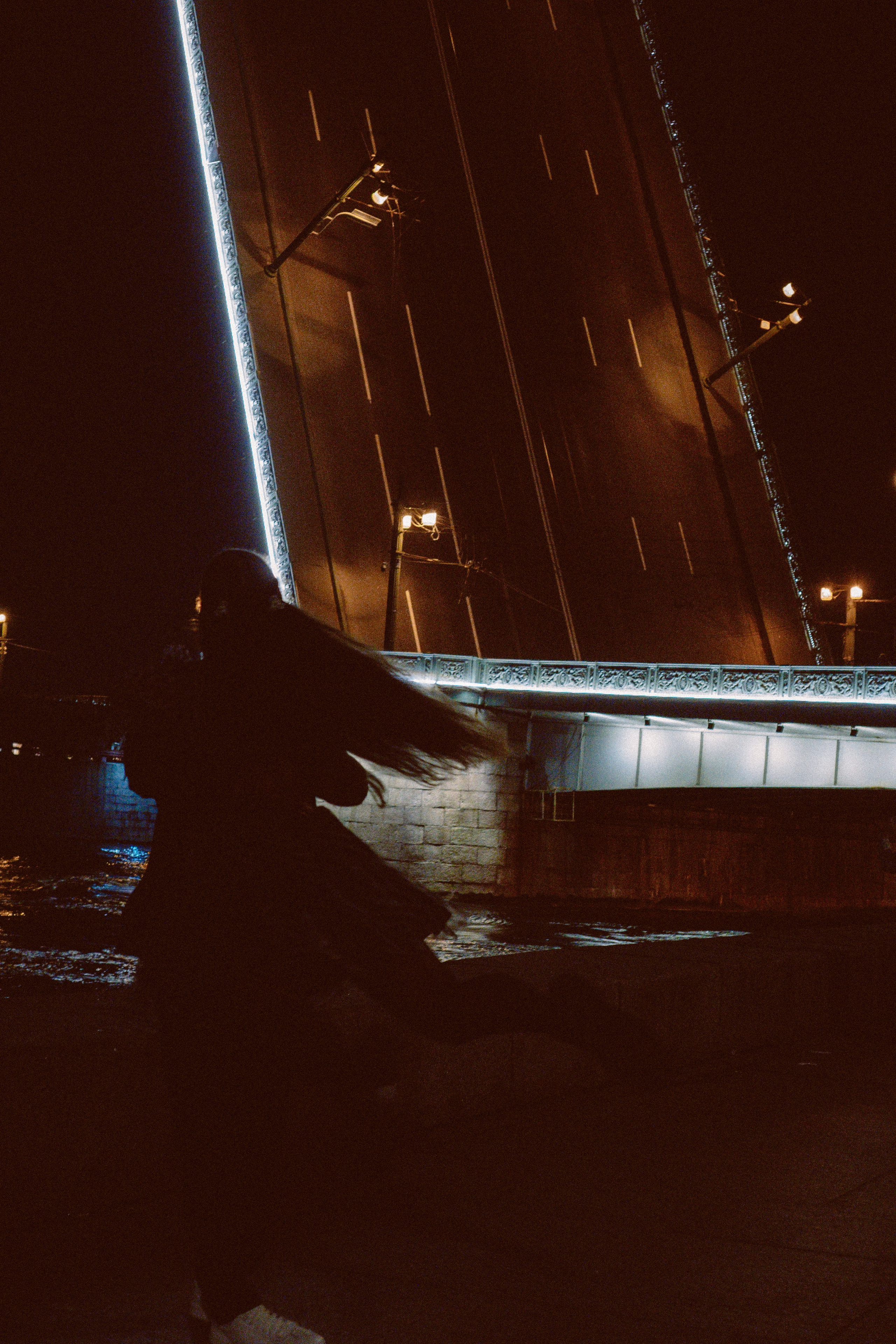 Любовь и питер. Профессиональный фотограф, Санкт-Петербург — Виктория Богомолова