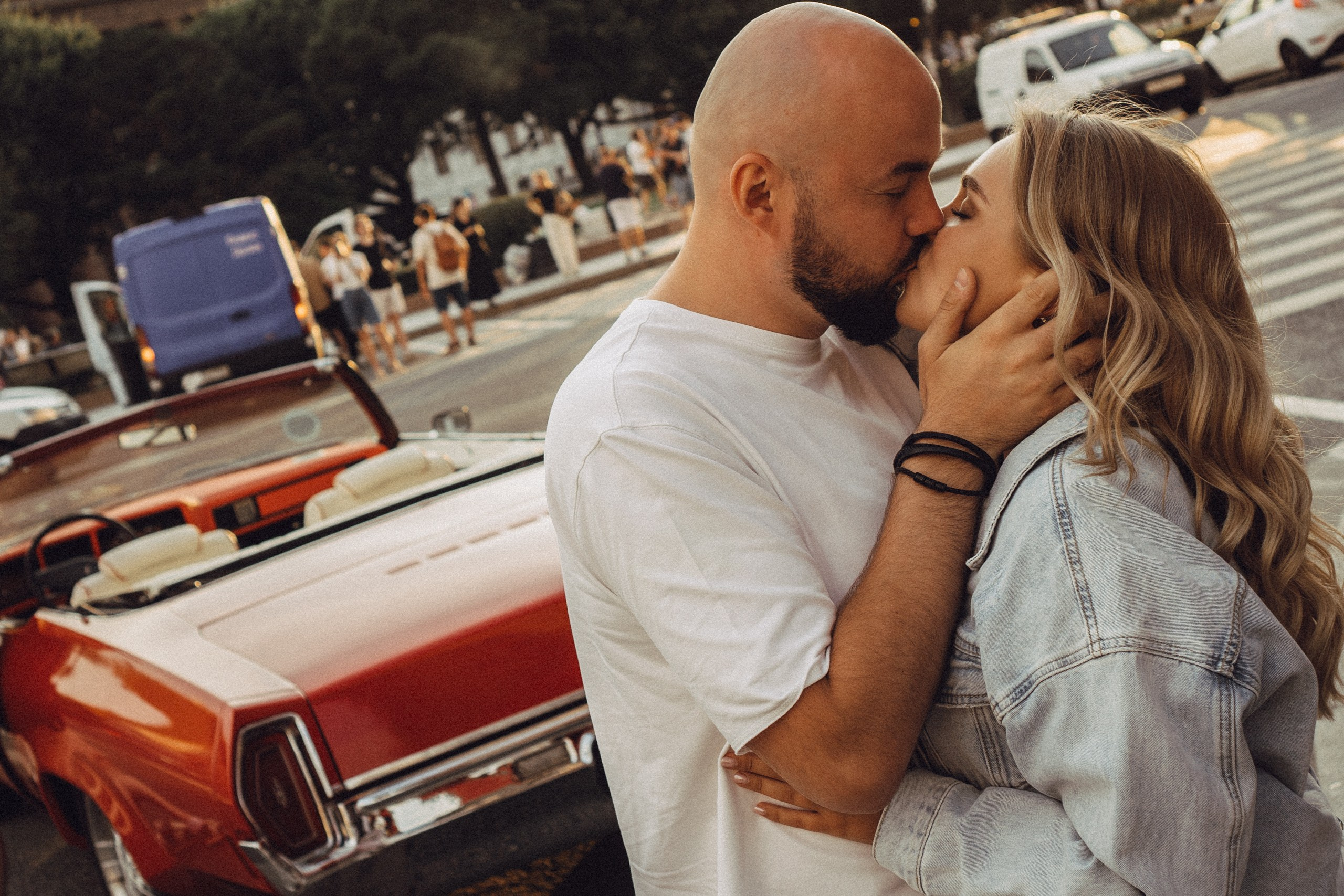 Прогулка. Профессиональный фотограф, Санкт-Петербург — Виктория Богомолова