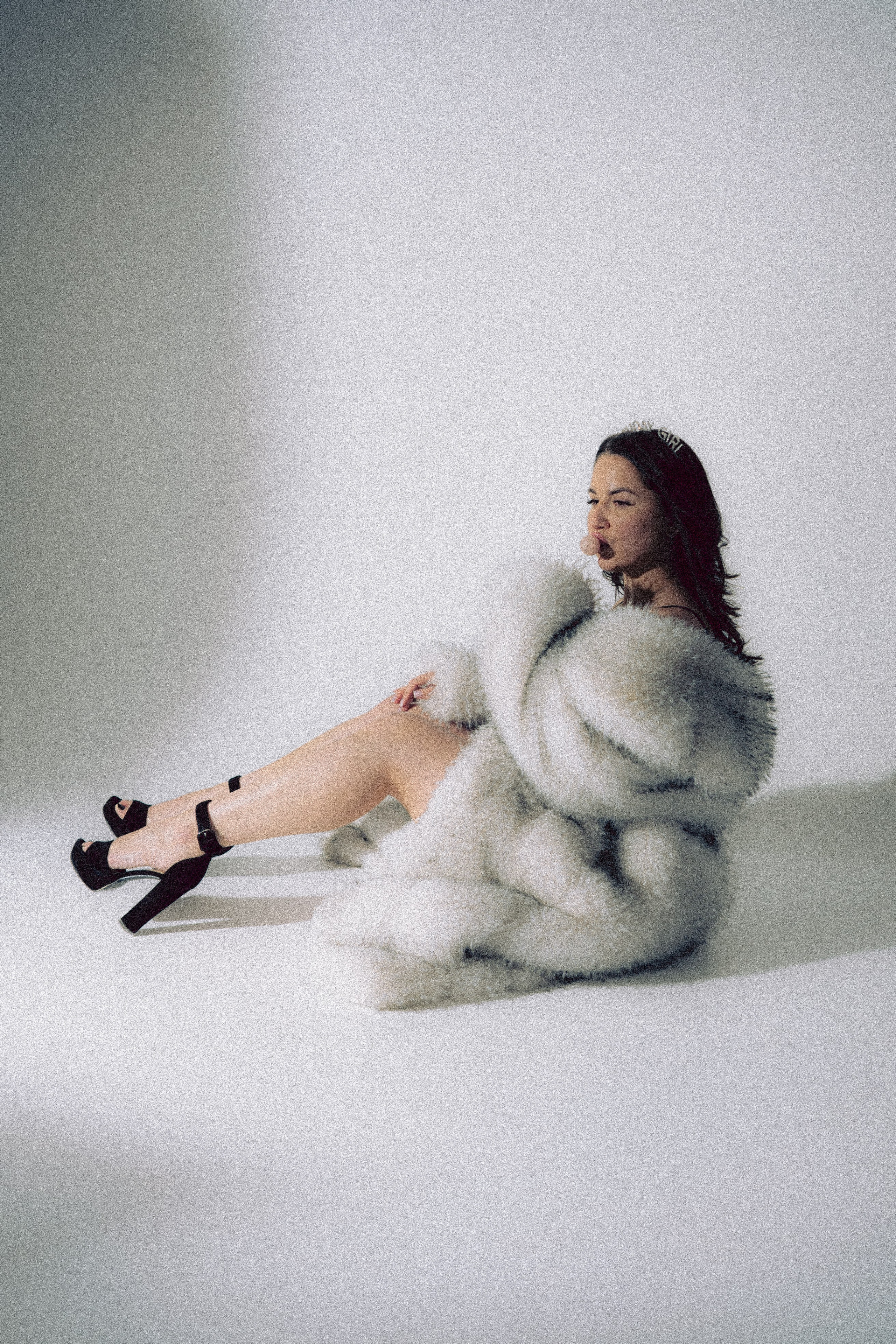 История ко дню рождения. Профессиональный фотограф, Санкт-Петербург — Виктория Богомолова