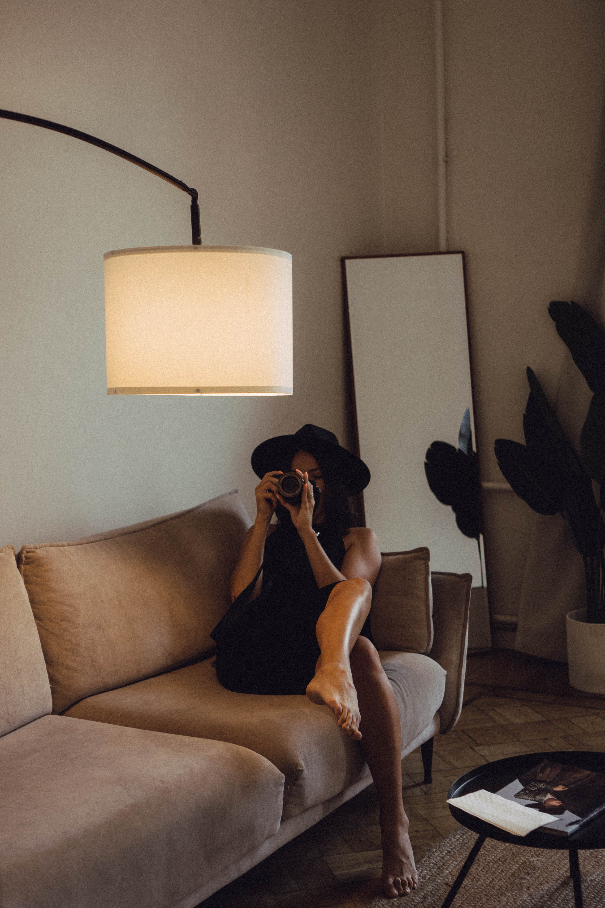 Студийная. Профессиональный фотограф, Санкт-Петербург — Виктория Богомолова