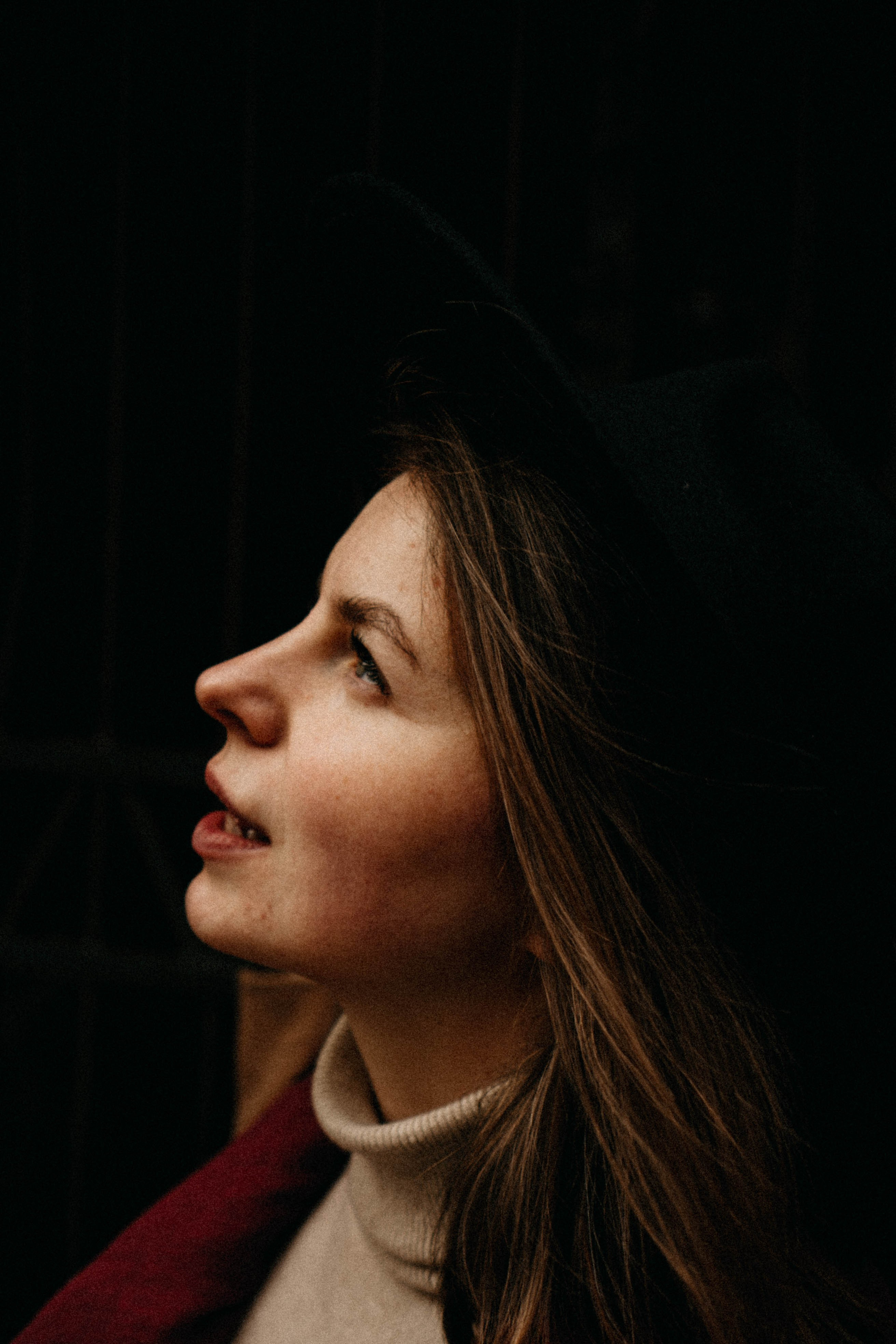 Атмосферная прогулочная. Профессиональный фотограф, Санкт-Петербург — Виктория Богомолова