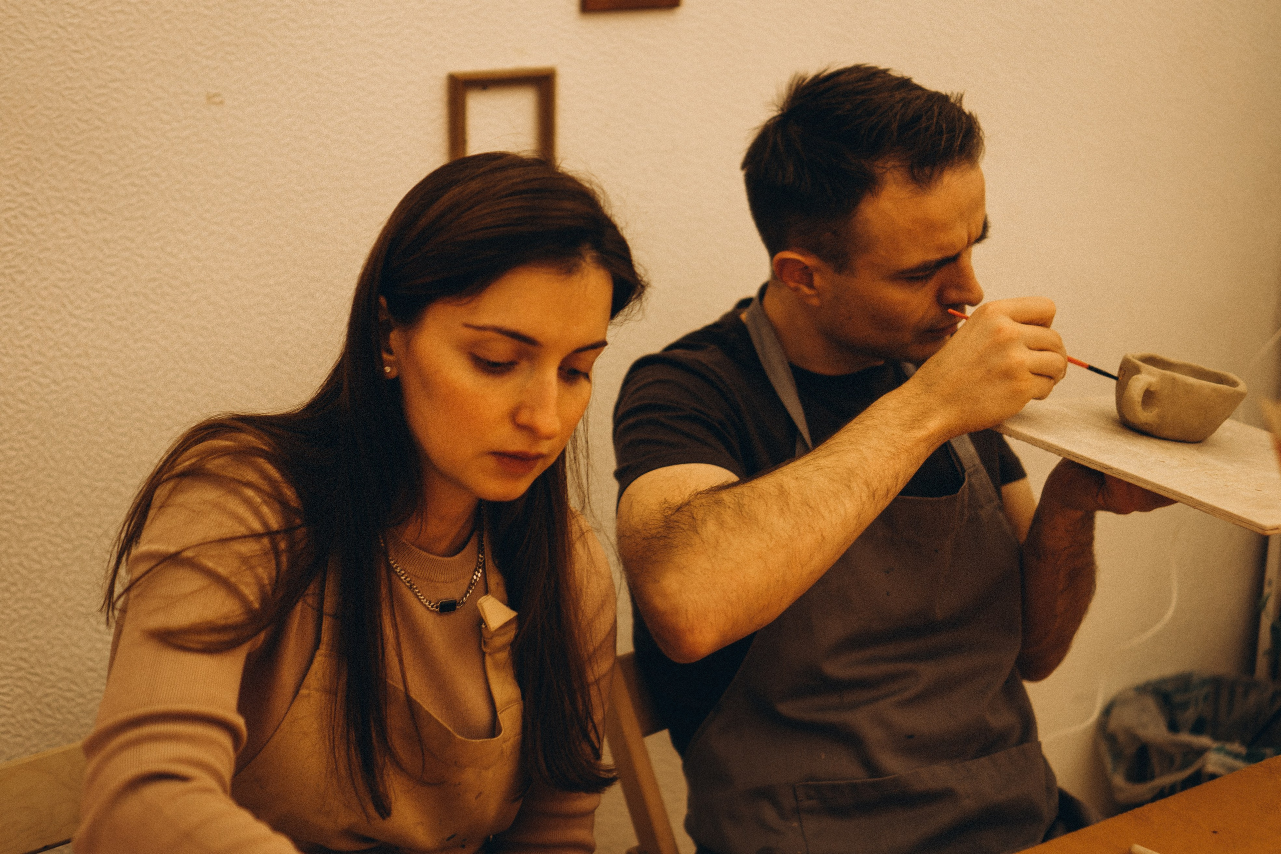 ЛЕПКАРНЯ. Профессиональный фотограф, Санкт-Петербург — Виктория Богомолова