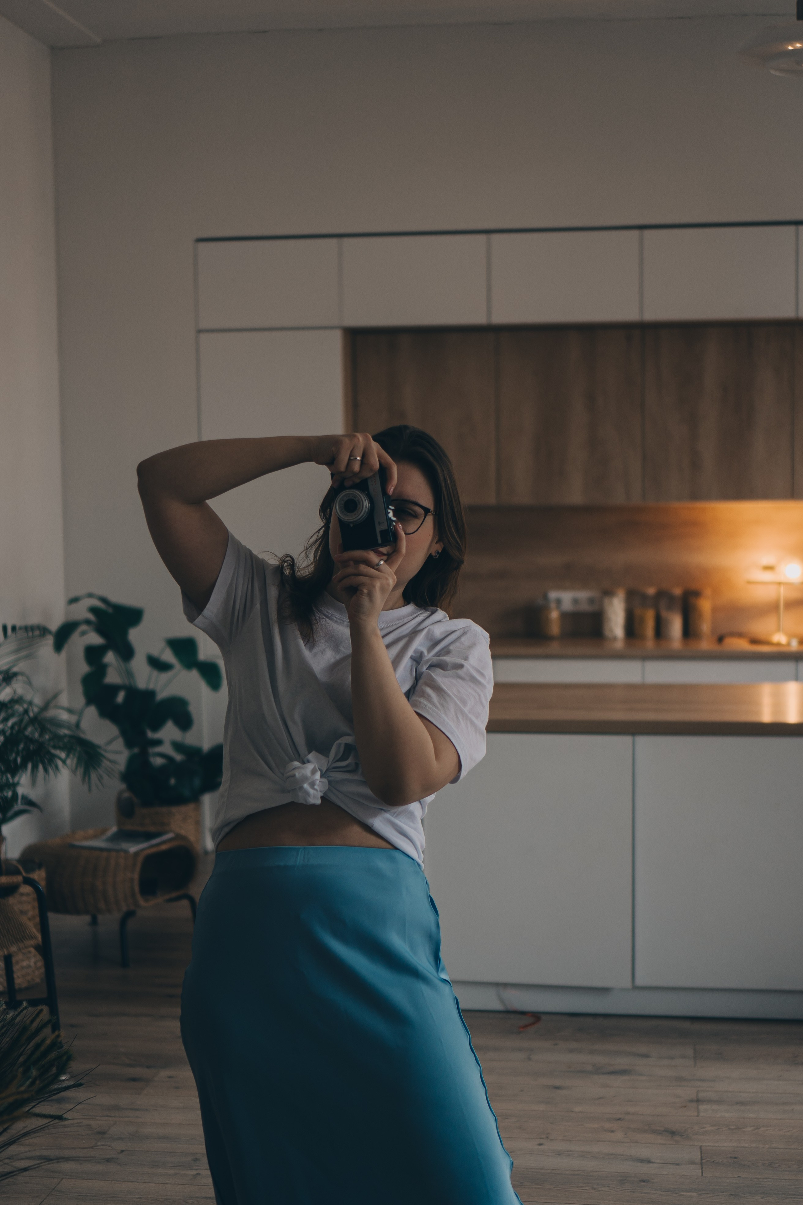 Студийная. Профессиональный фотограф, Санкт-Петербург — Виктория Богомолова