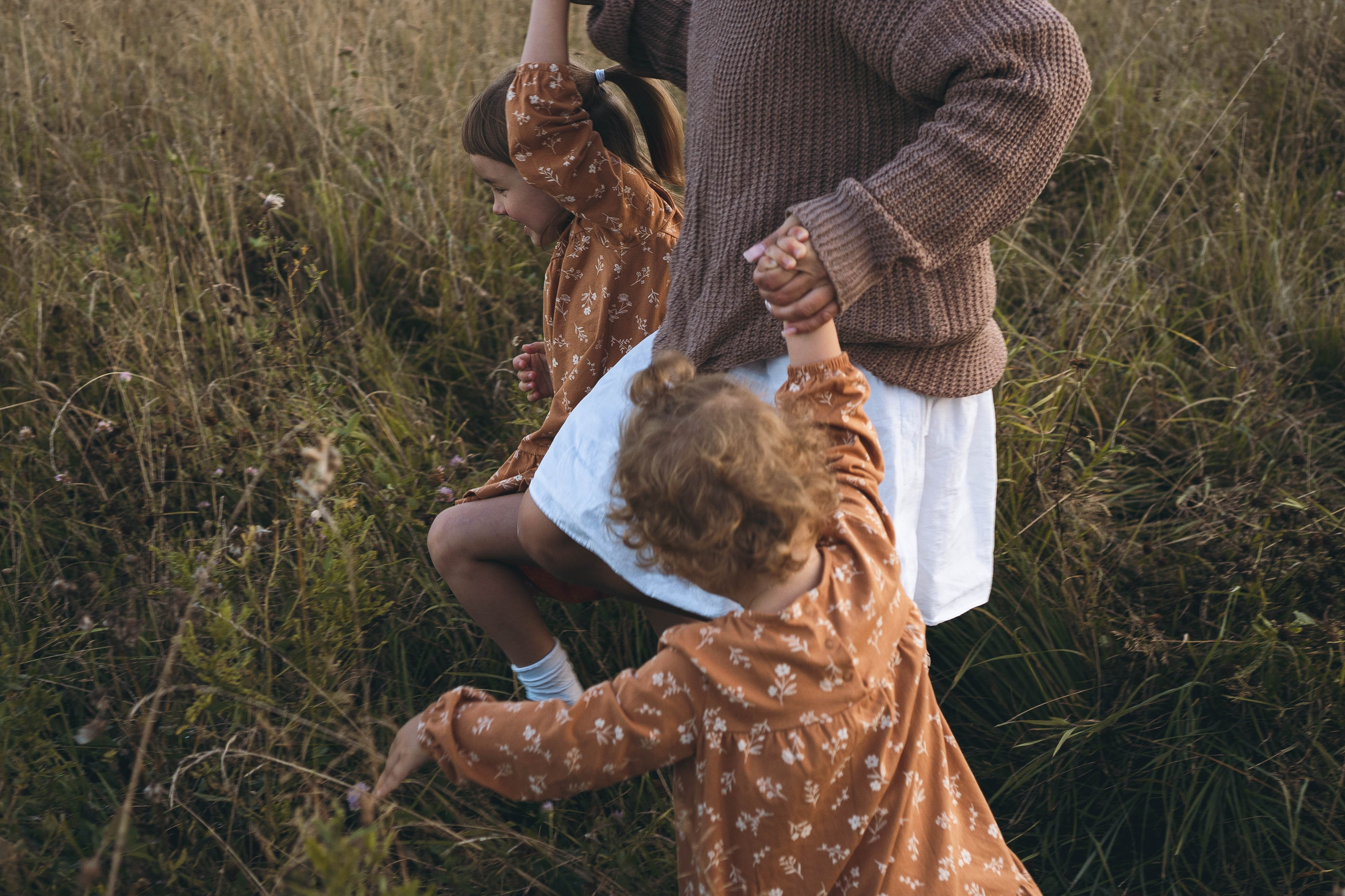 Семейная серия. Профессиональный фотограф, Санкт-Петербург — Виктория Богомолова
