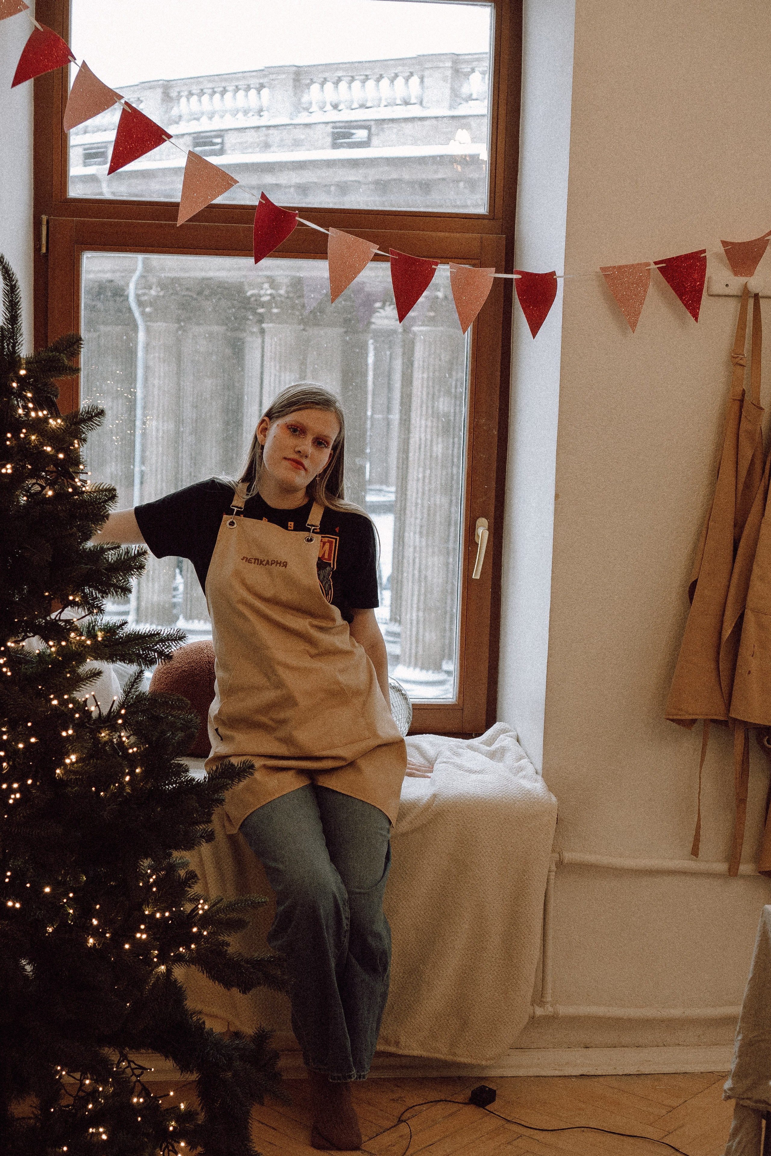 Студия лепки. Профессиональный фотограф, Санкт-Петербург — Виктория Богомолова