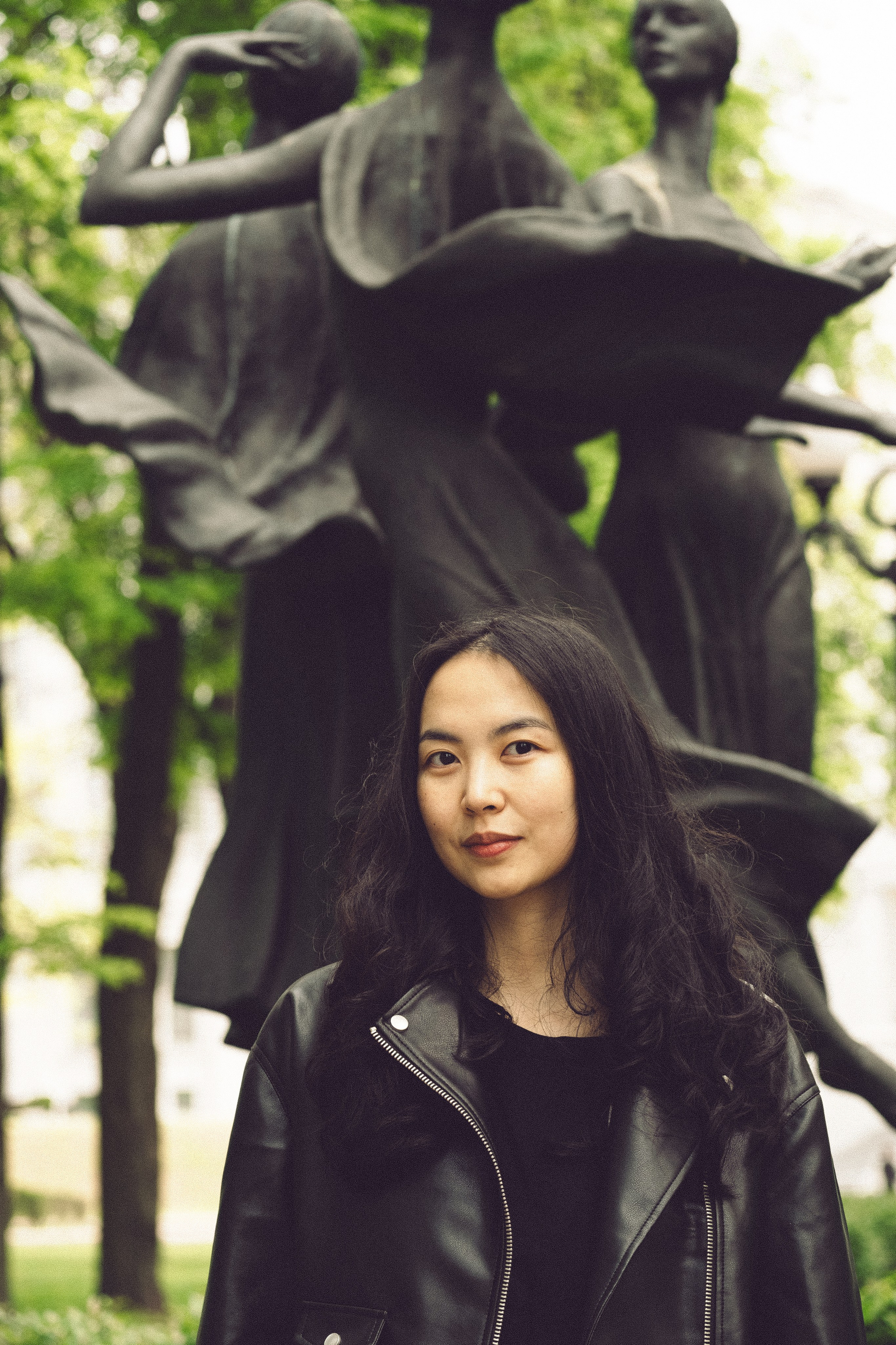 ПРОГУЛКА В МИНСКЕ. Профессиональный фотограф, Санкт-Петербург — Виктория Богомолова