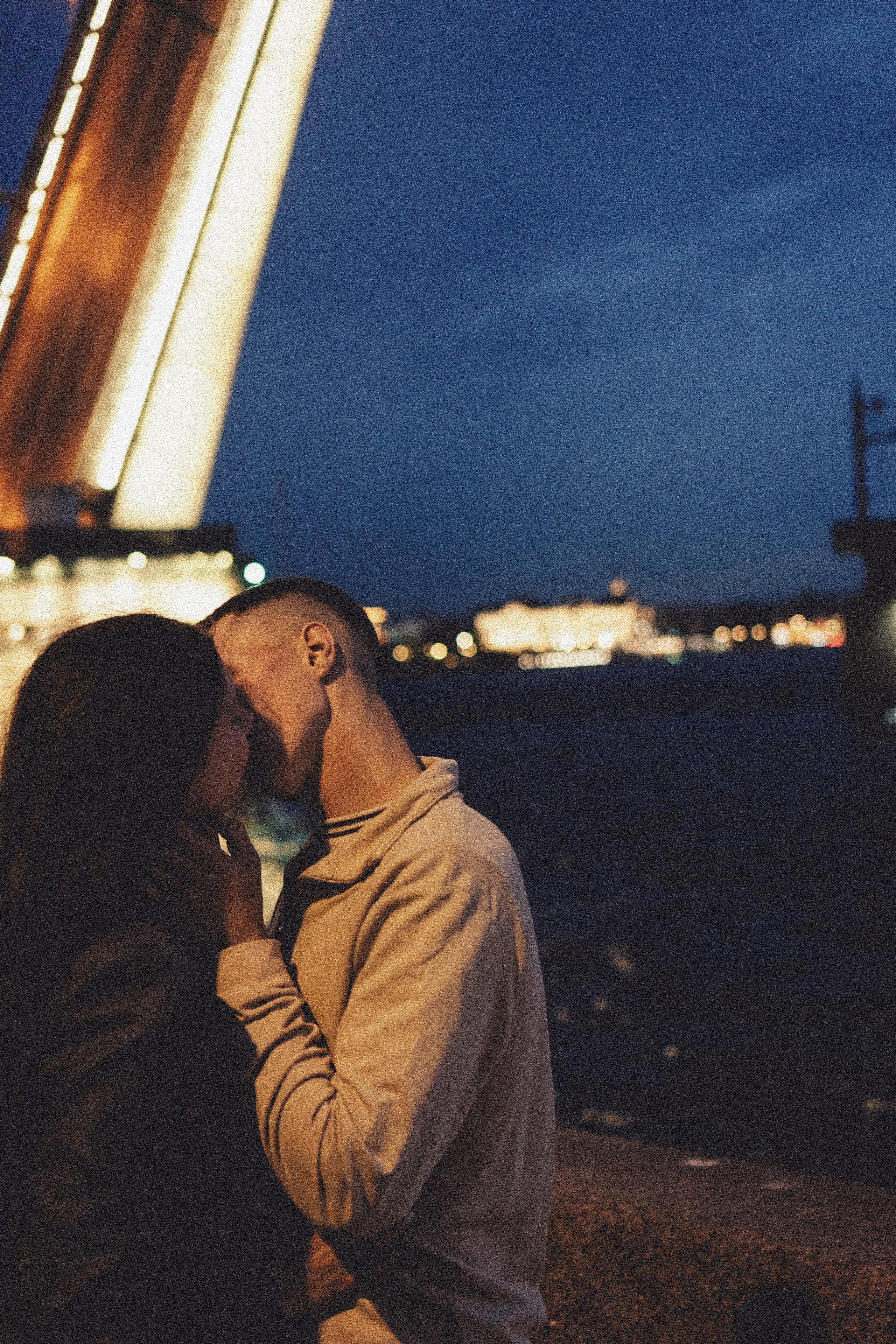 РАССВЕТНАЯ ИСТОРИЯ. Профессиональный фотограф, Санкт-Петербург — Виктория Богомолова