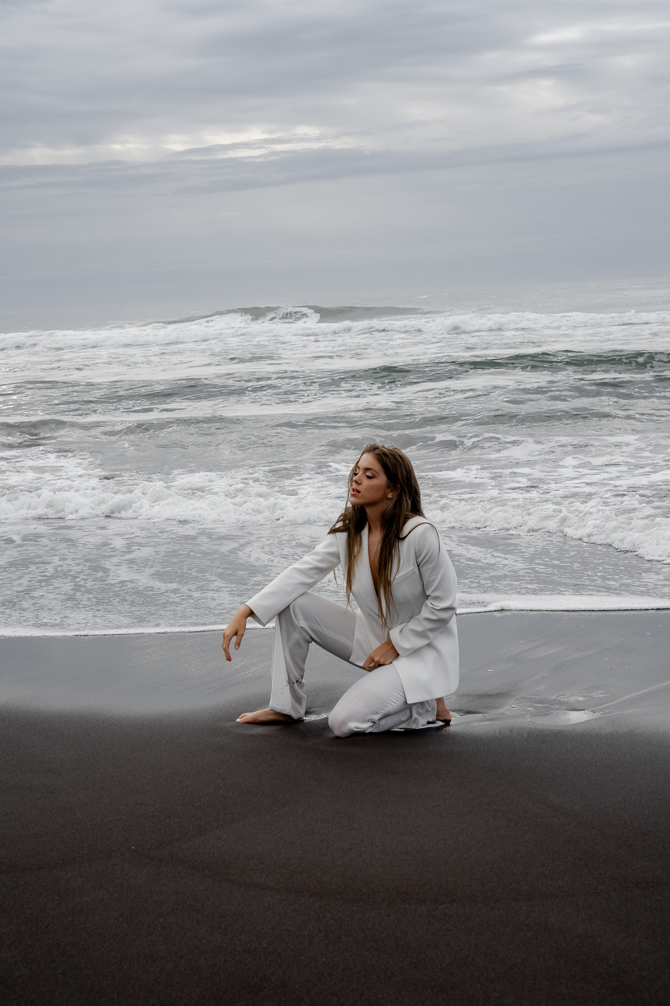 ТИХИЙ ОКЕАН. Профессиональный фотограф, Санкт-Петербург — Виктория Богомолова