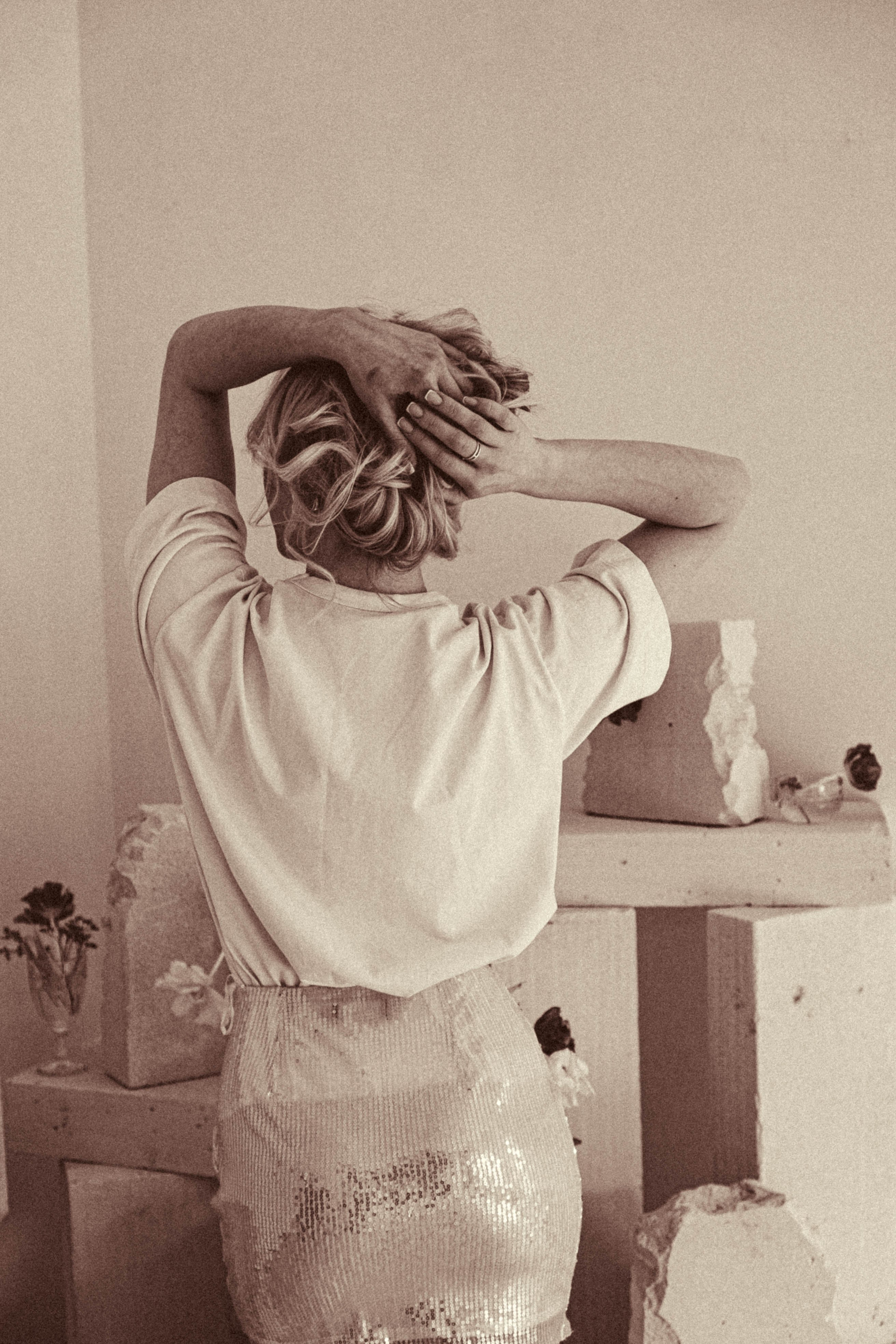 Винтажный стиль. Профессиональный фотограф, Санкт-Петербург — Виктория Богомолова