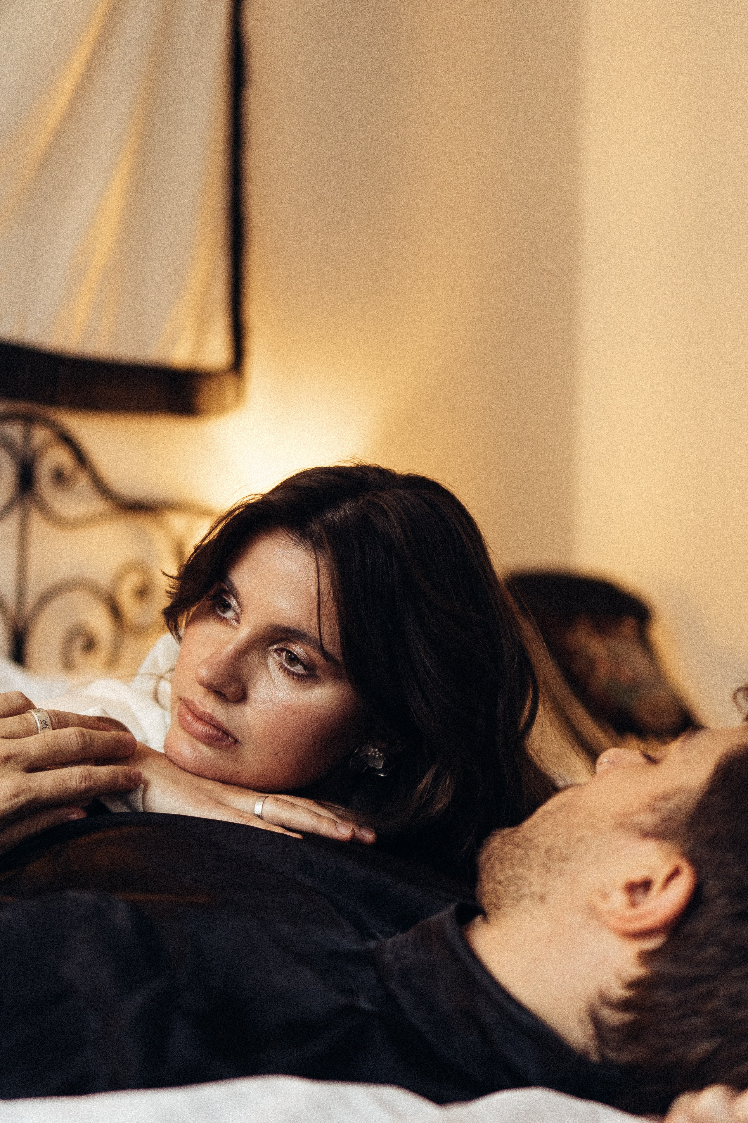 УТРО ЖЕНИХА И НЕВЕСТЫ В ПИТЕРСКОЙ КВАРТИРЕ И СЬЕМКА С СВАДЕБНЫХ ОБРАЗАХ. Профессиональный фотограф, Санкт-Петербург — Виктория Богомолова