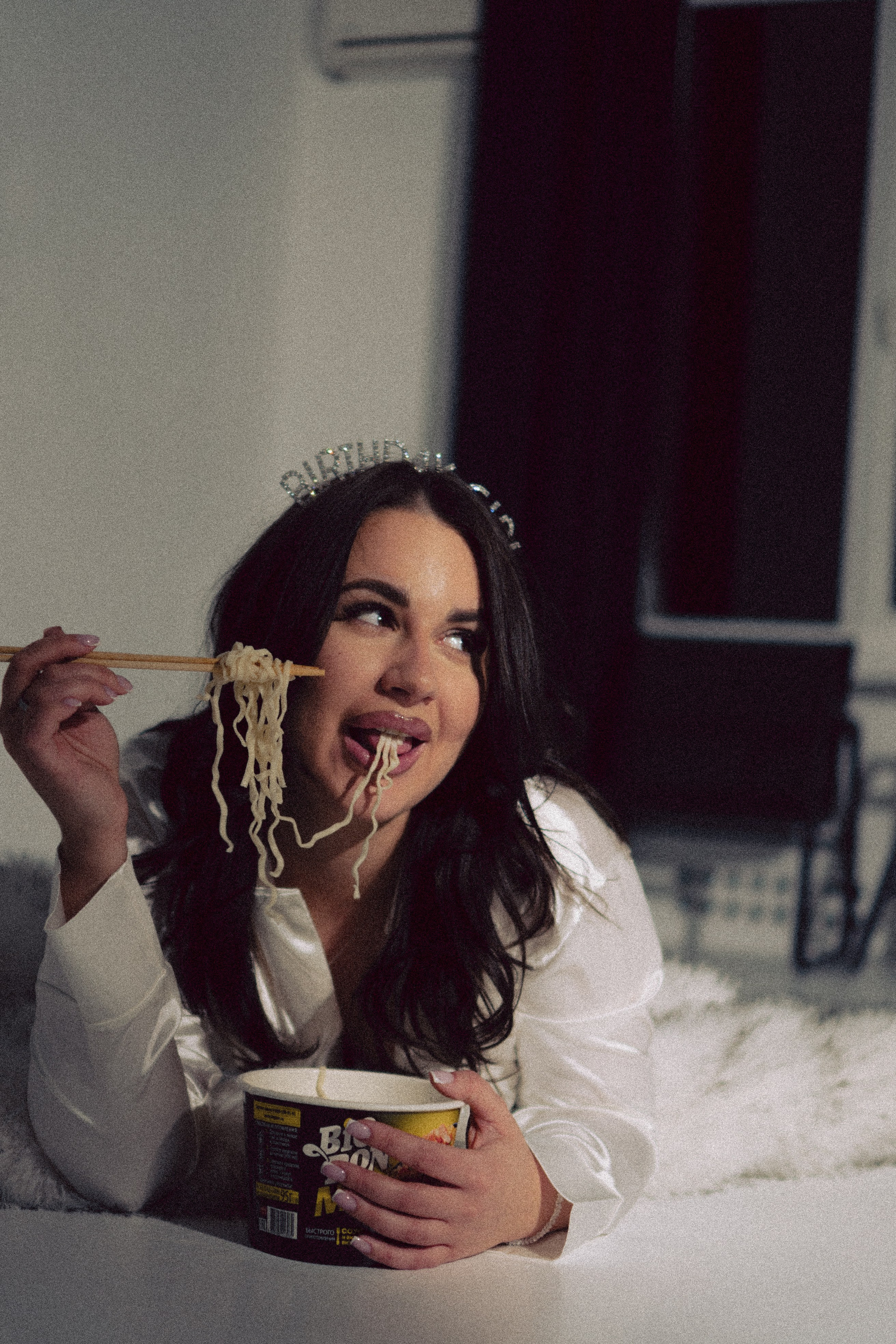 История ко дню рождения. Профессиональный фотограф, Санкт-Петербург — Виктория Богомолова