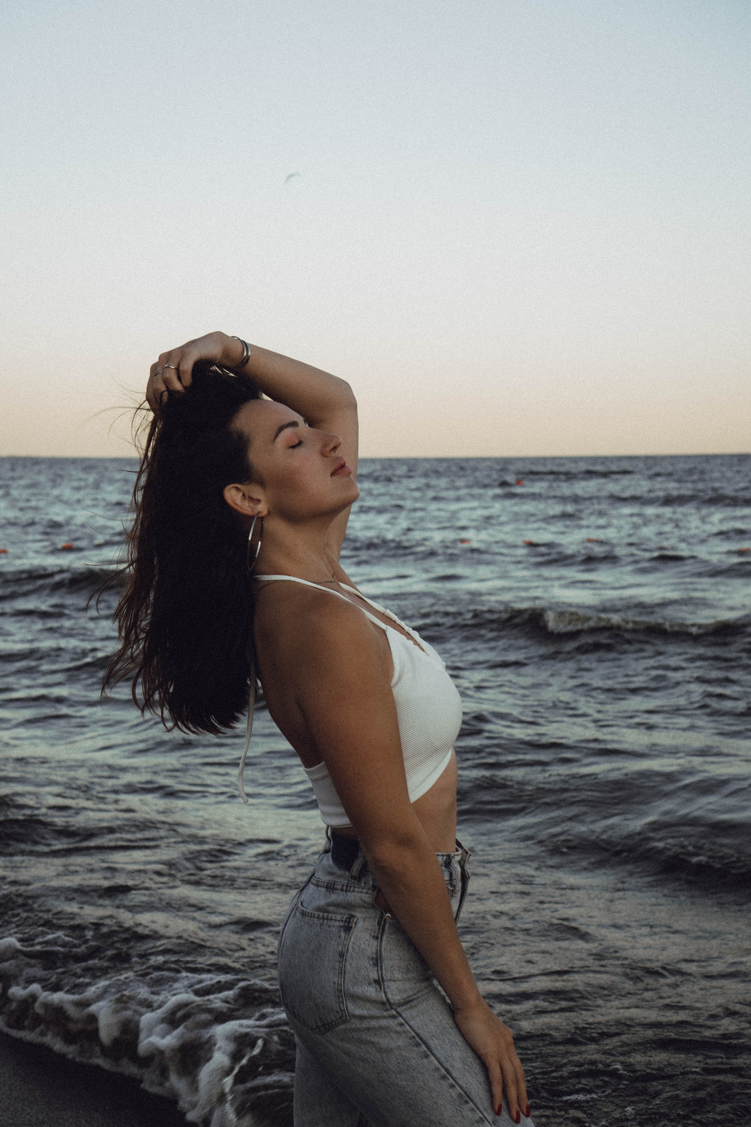 Любовь на заливе. Профессиональный фотограф, Санкт-Петербург — Виктория Богомолова