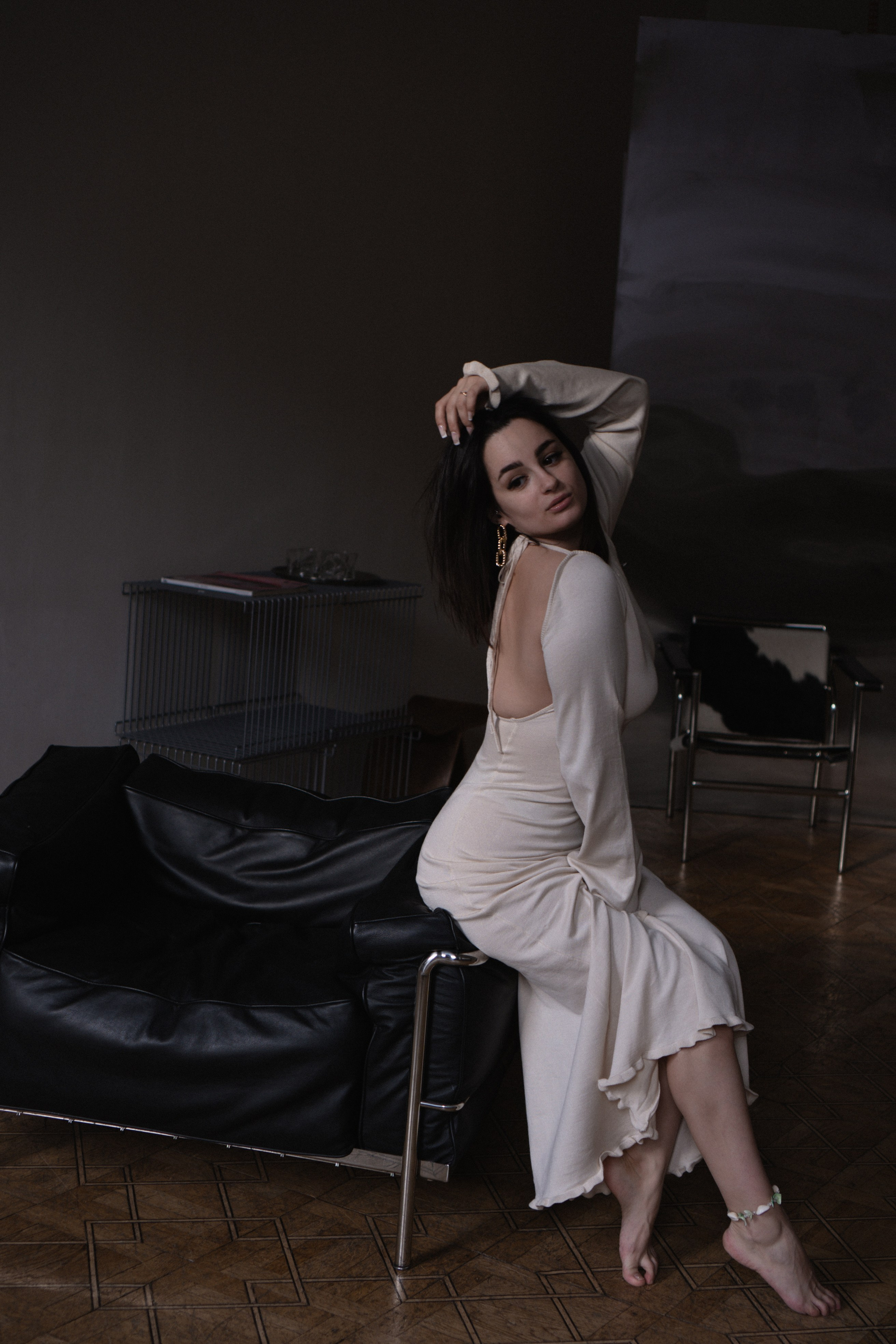 Студийная. Профессиональный фотограф, Санкт-Петербург — Виктория Богомолова