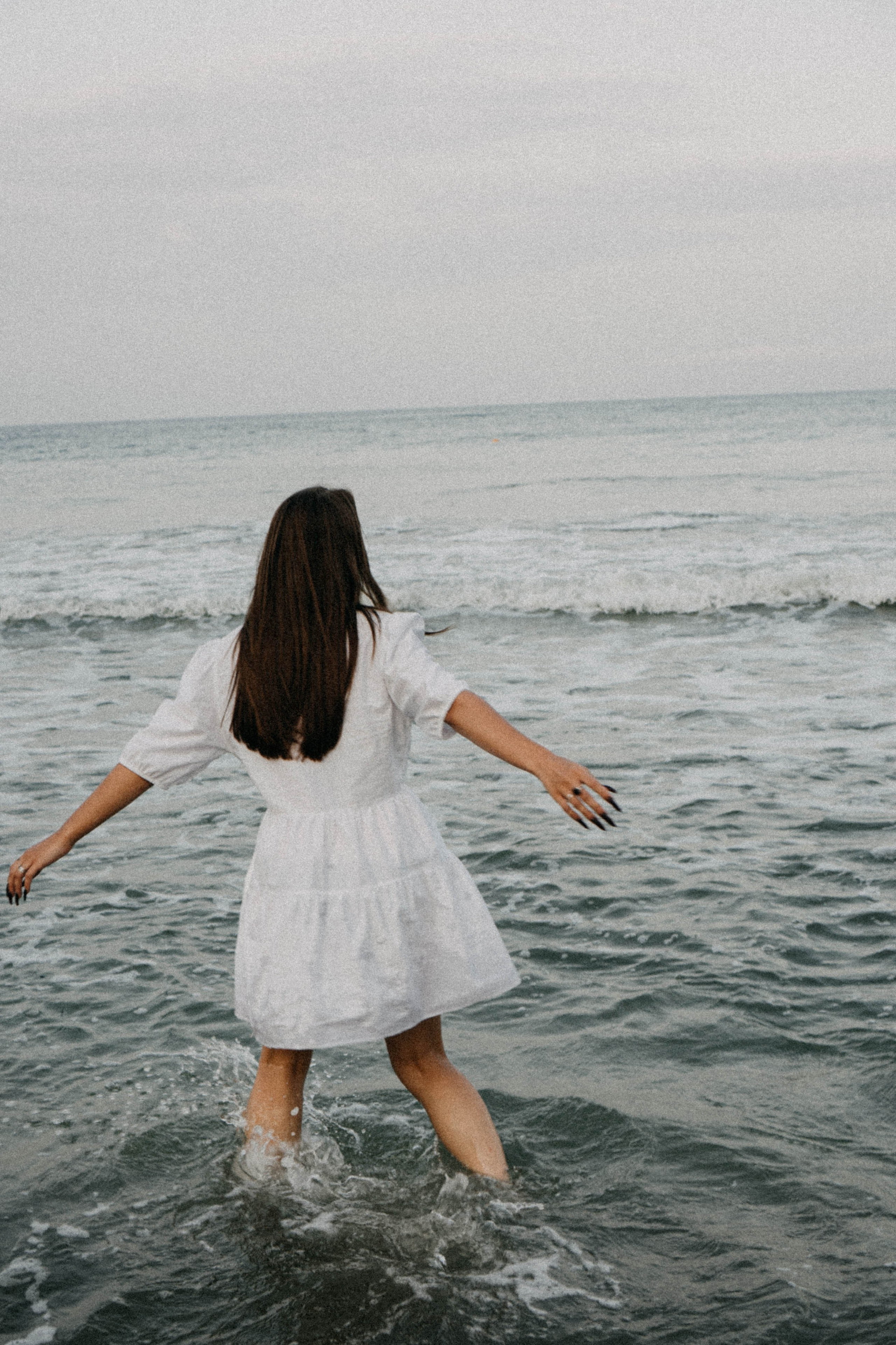 Рассвет на море. Профессиональный фотограф, Санкт-Петербург — Виктория Богомолова