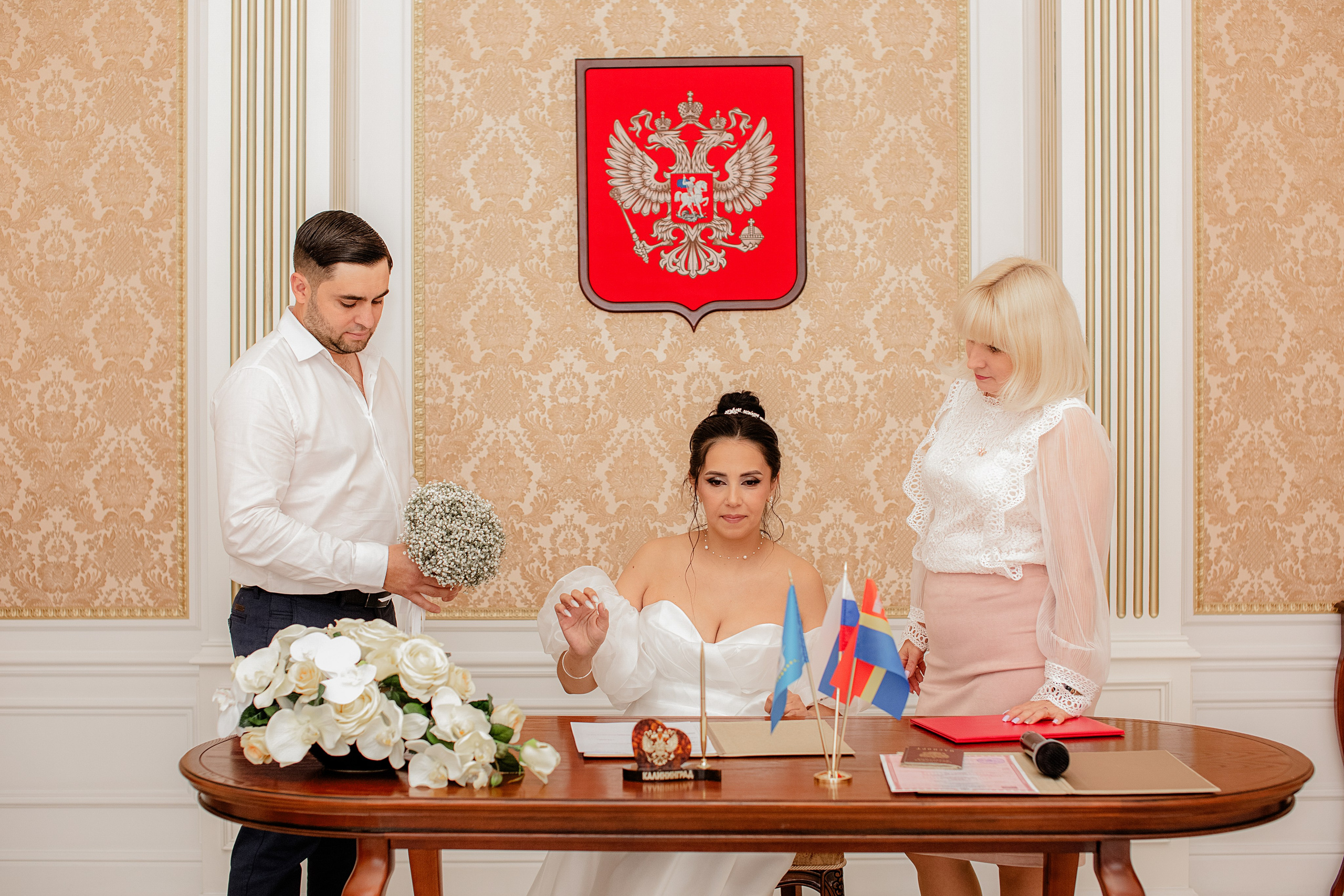 Калининград Илья&Роза. Свадебный и семейный фотограф/видеограф в Краснодаре Наталья Осинская