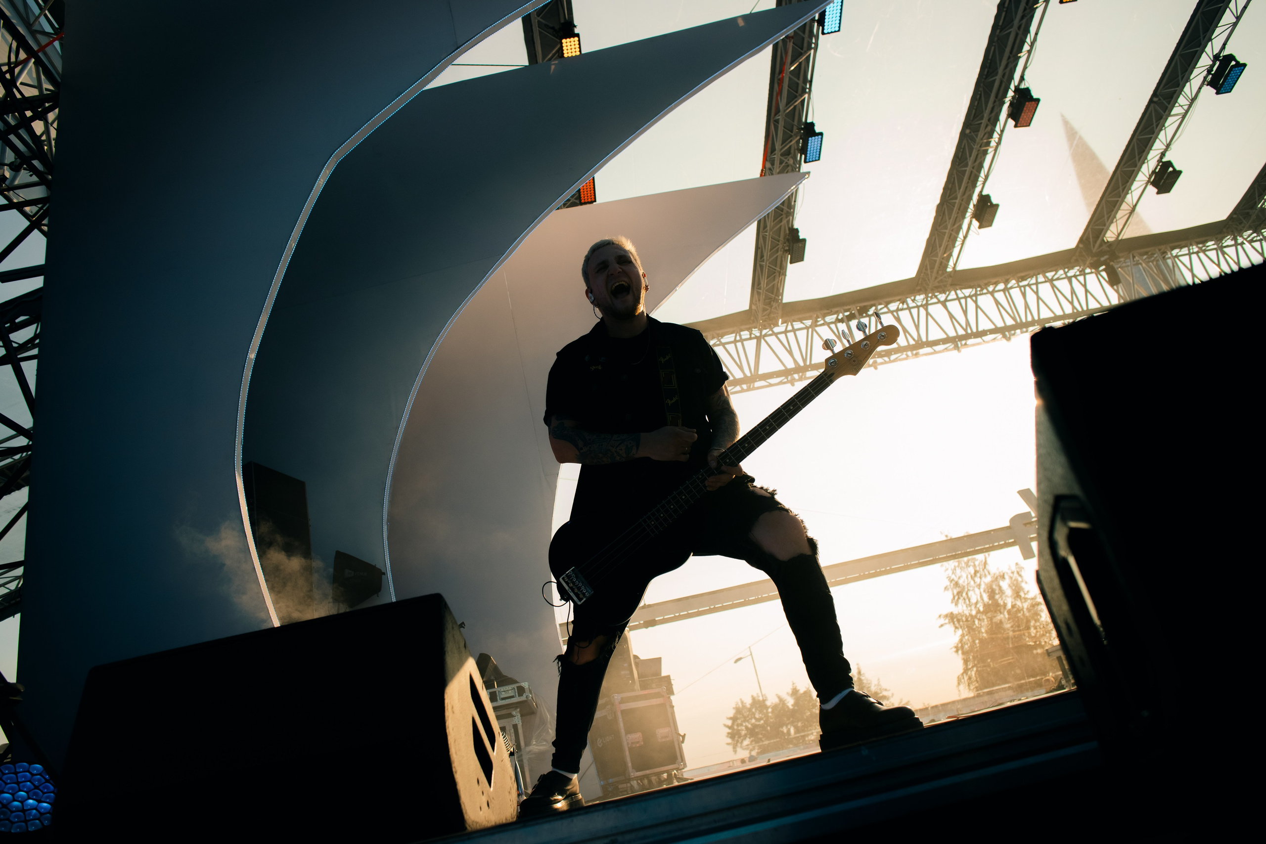 VK FEST SPB 2024 | PART 1. PASHAHARCE PHOTOGRAPHER & VIDEOGRAPHER