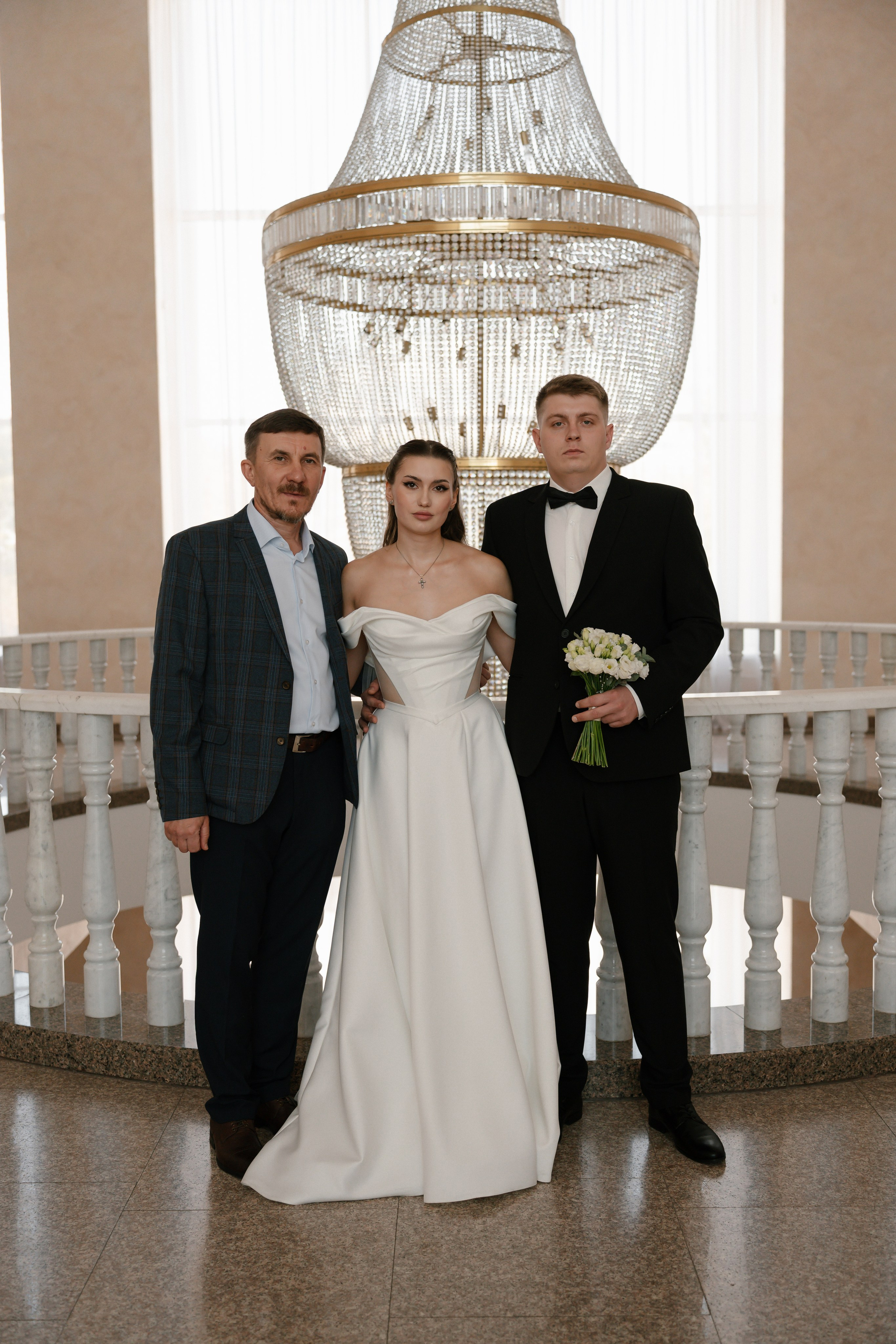 Владимир и Елисавета. Ирина Гонтарева|Фотограф|Белгород