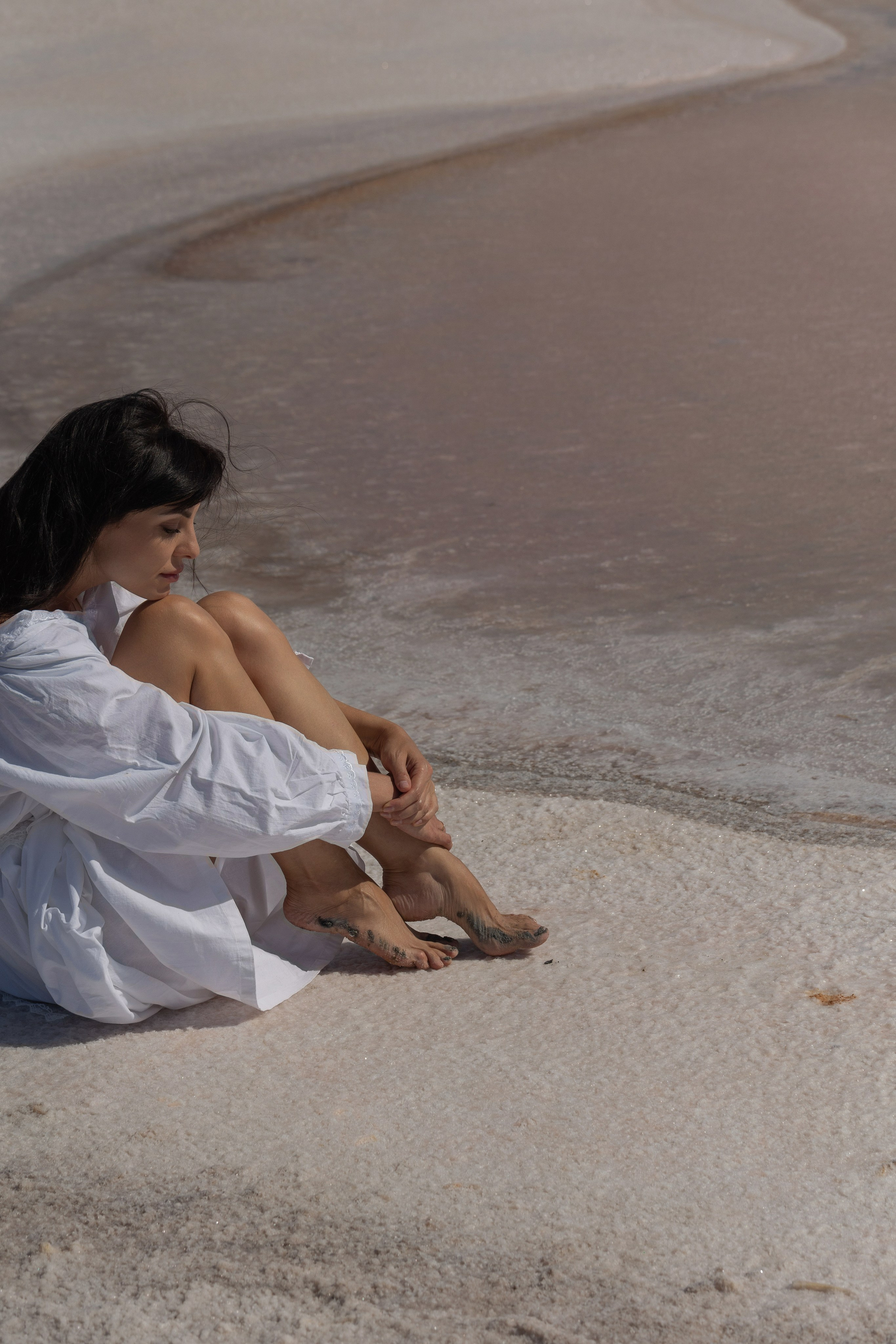 IRINA. Фотограф в Крыму. Персональные фотосессии. Контент-съёмки