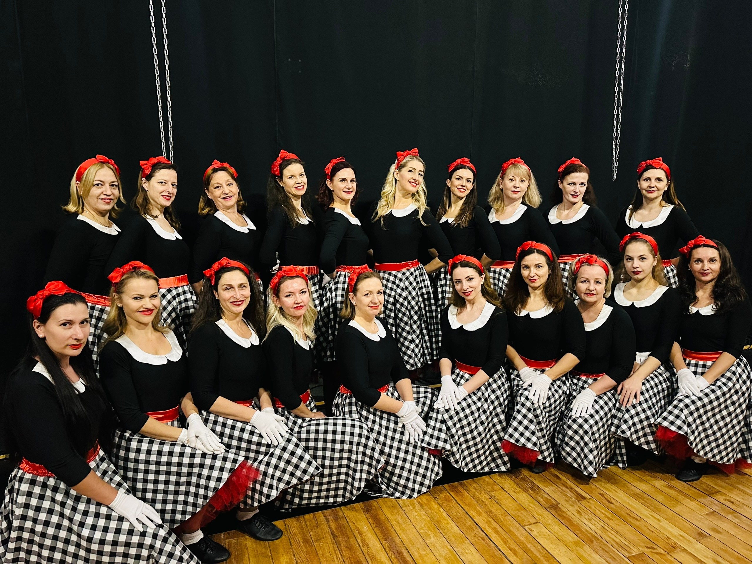 Новости о танцах во Фрязино Tanzclass Лилии Лебедевой. Tanzclass Лилии Лебедевой, Фрязино