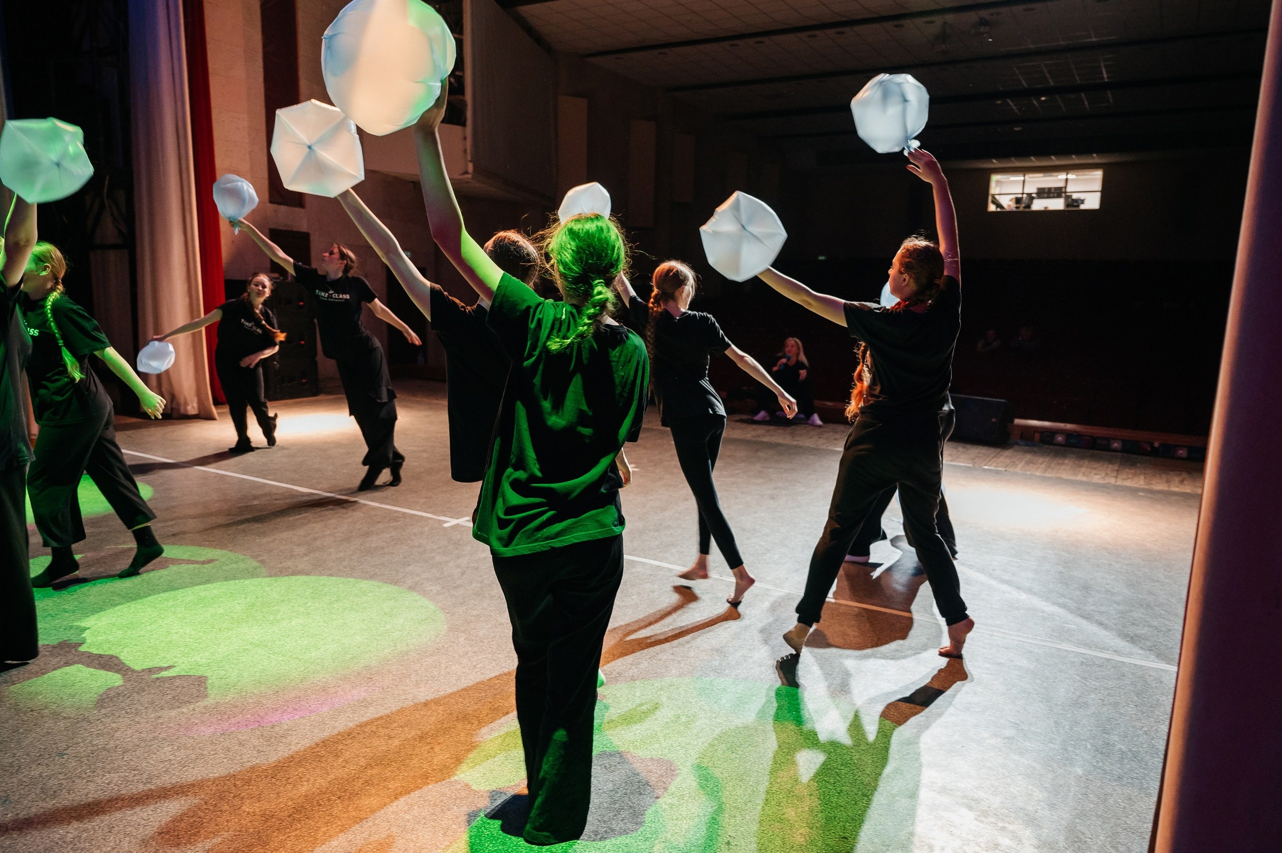 Фото с генеральной репетиции Tanzclass Лилии Лебедевой, 28.04.2023. Tanzclass Лилии Лебедевой, Фрязино