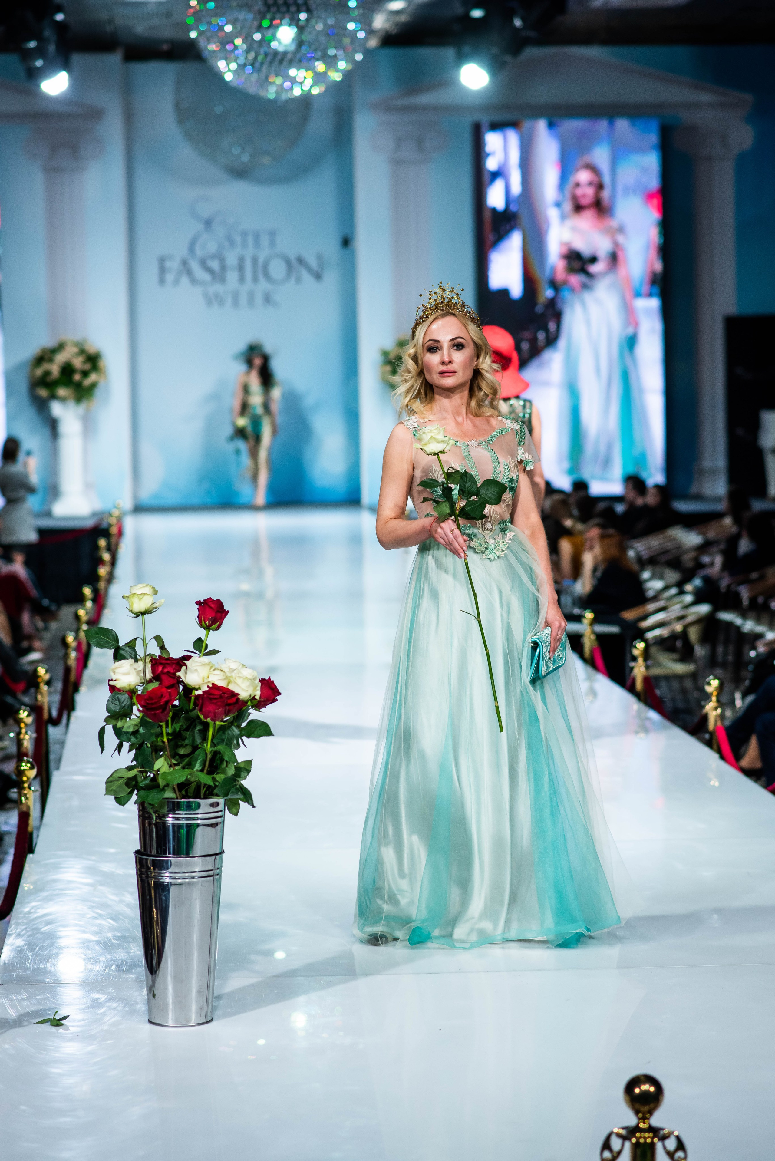 Иван Рыбников. Главная