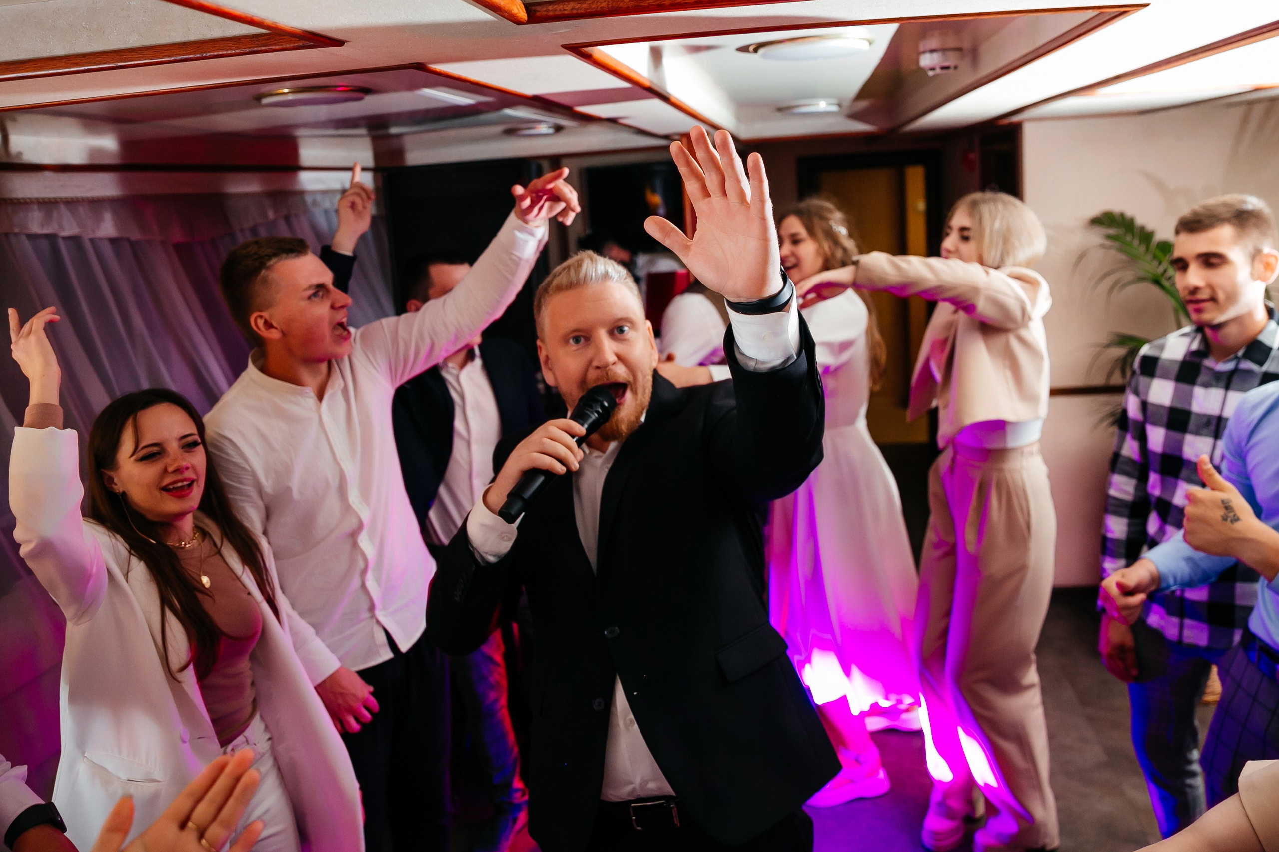 Wedding day 23.08. Свадебный и репортажный фотограф Александр Козлов