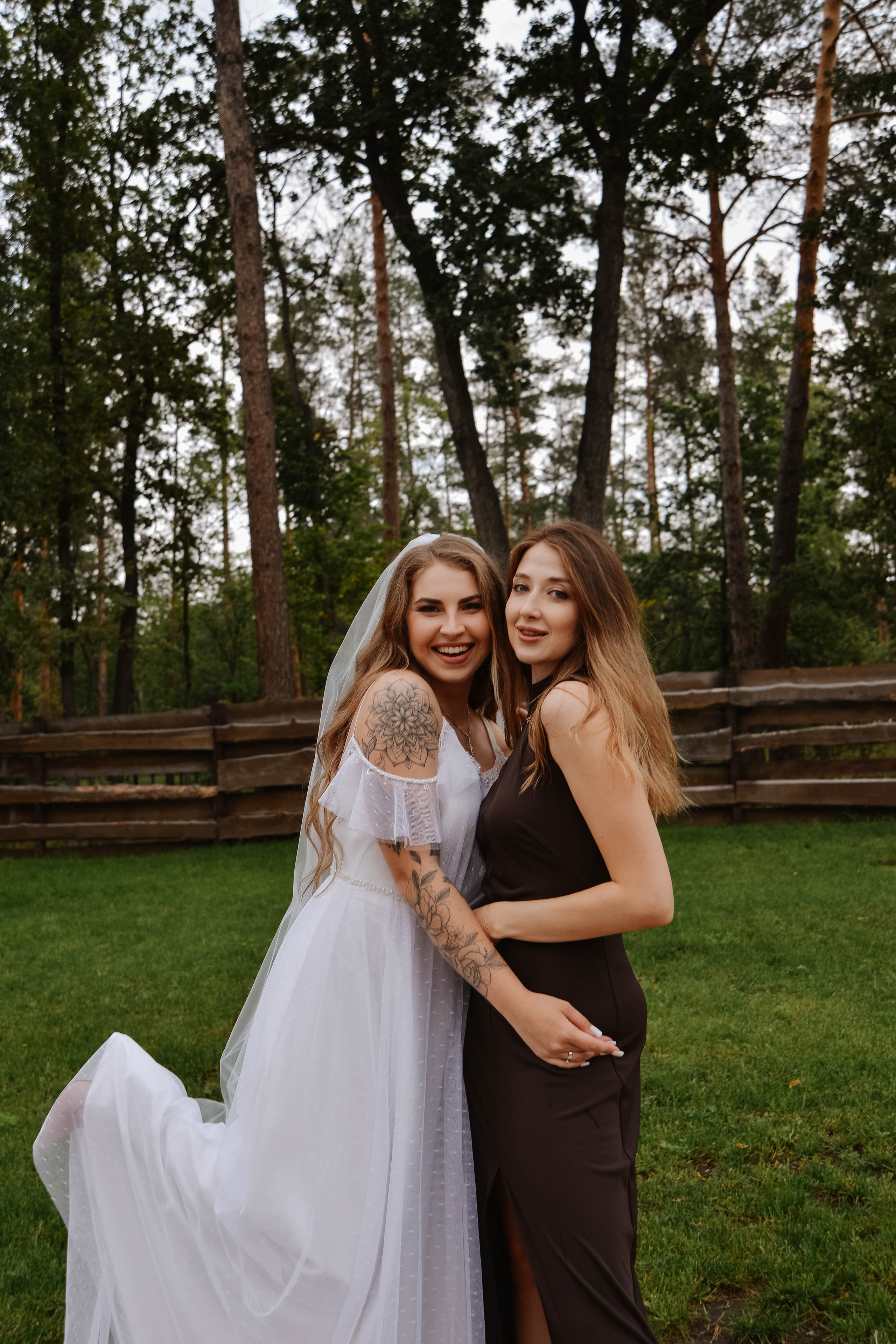 Анастасия & Данил. Ксения Glossa. Портретный и репортажный фотограф в Самаре