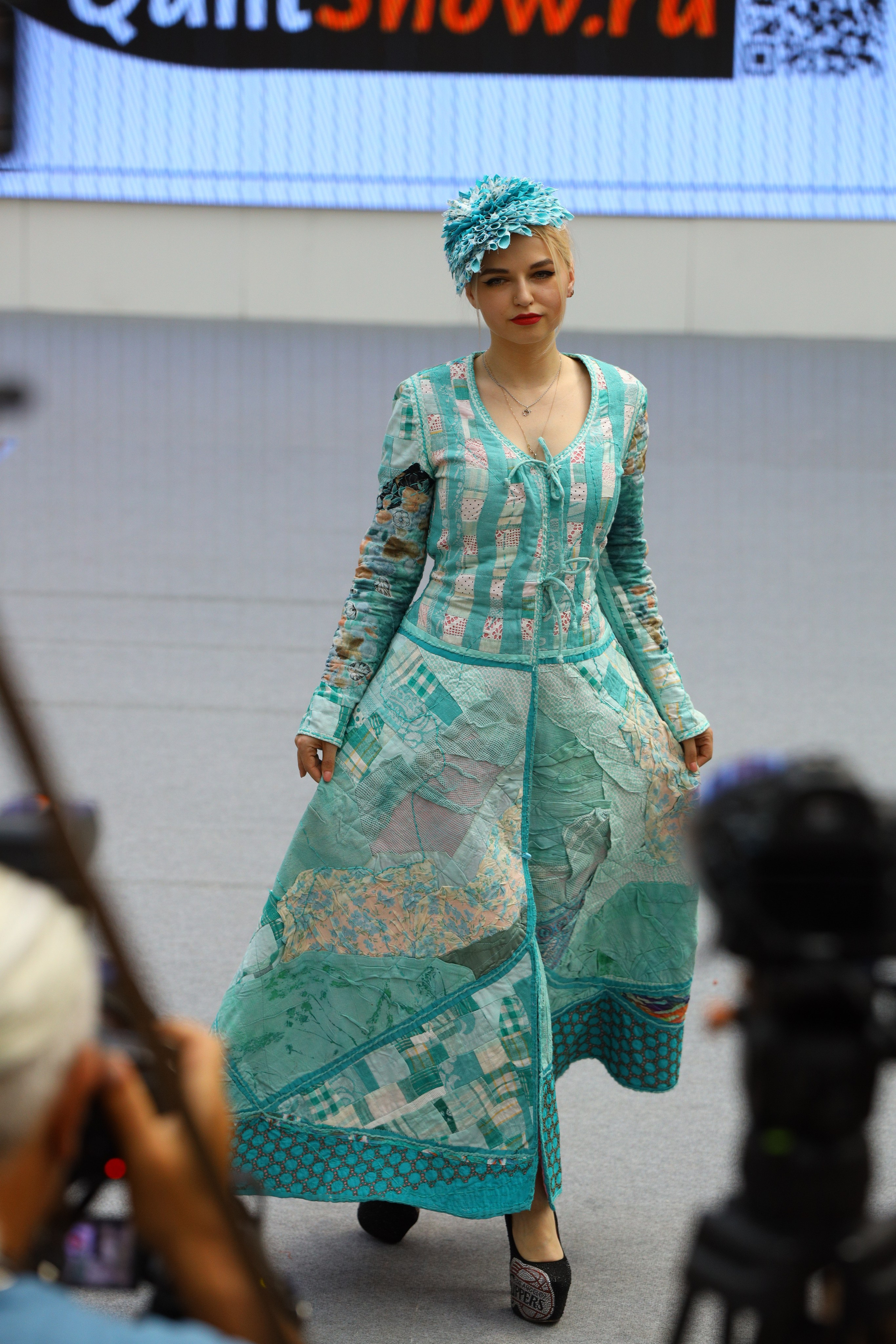 Душа России. Фотограф в Туле Крупский АнДРей. Фотостудия «КАДР71» в Туле