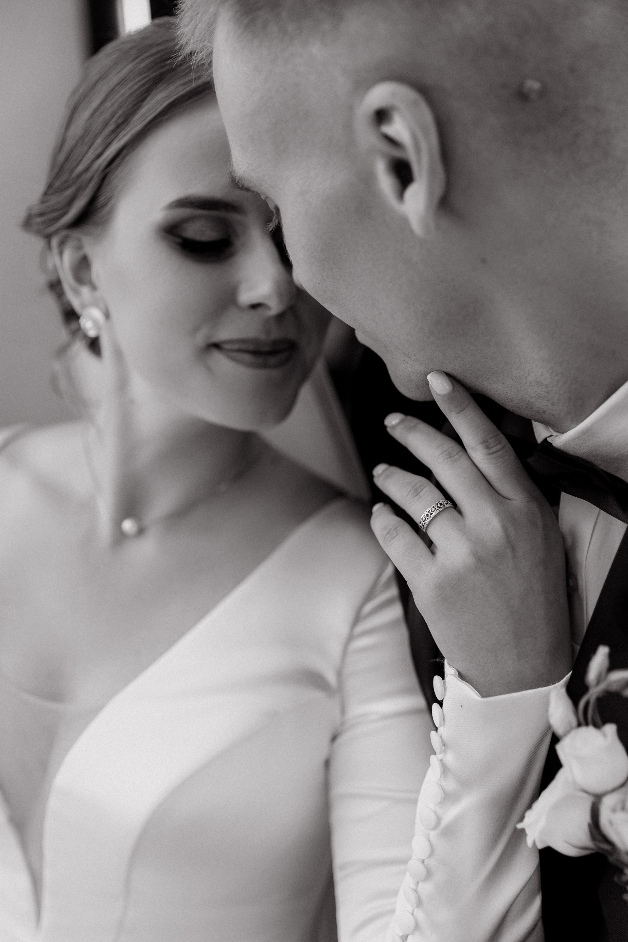 Дима и Даша. Свадебный и семейный фотограф в Красноярске Сиско Ксения