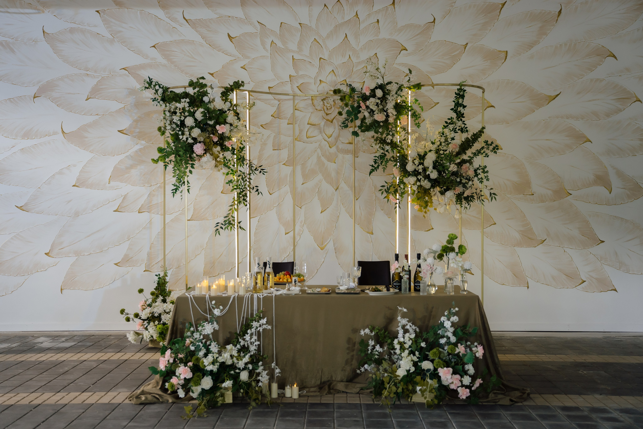 Максим и Юлия. Свадебный и семейный фотограф в Волгограде Наталья Наумова