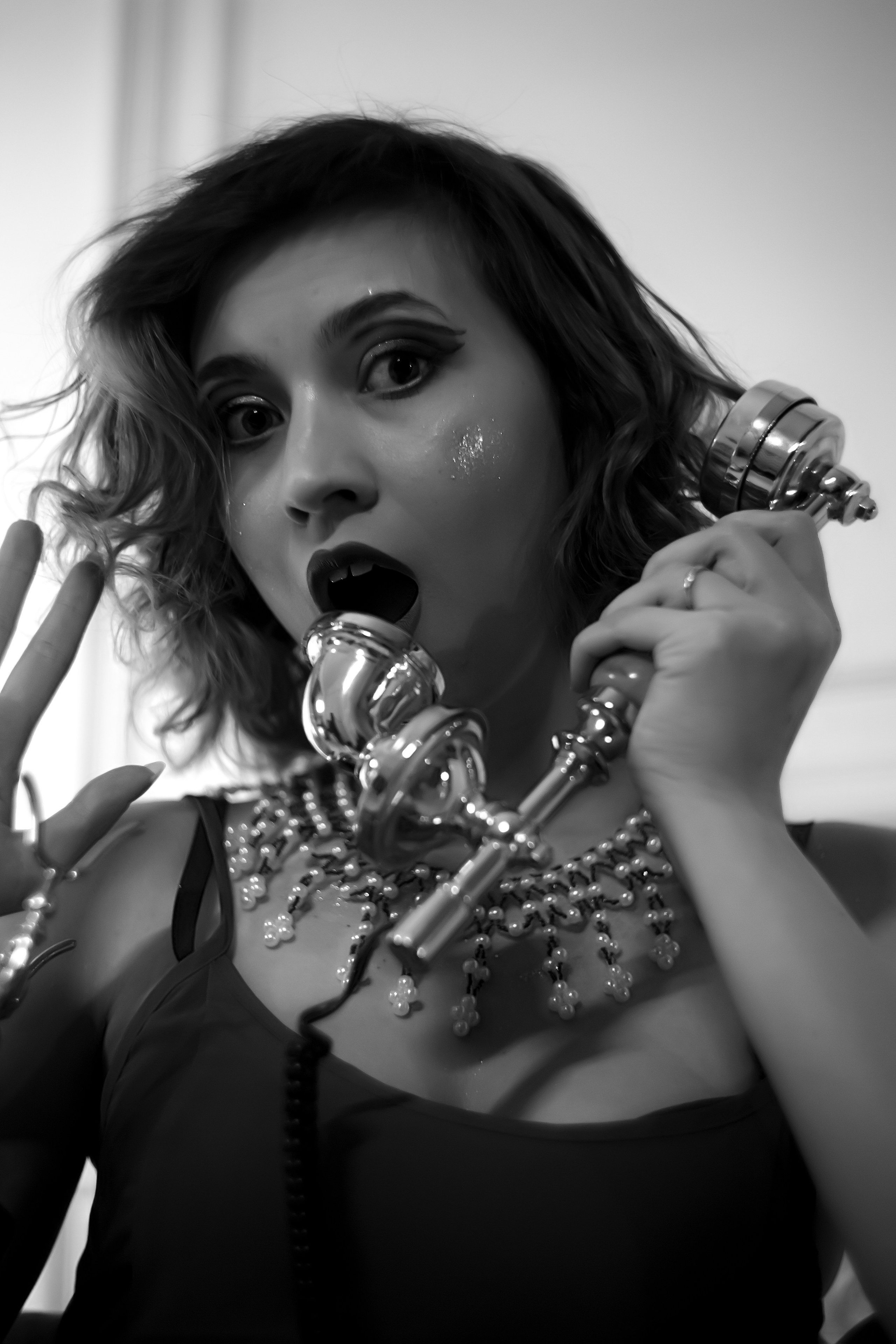 Юля. Фотограф в Твери Буреев